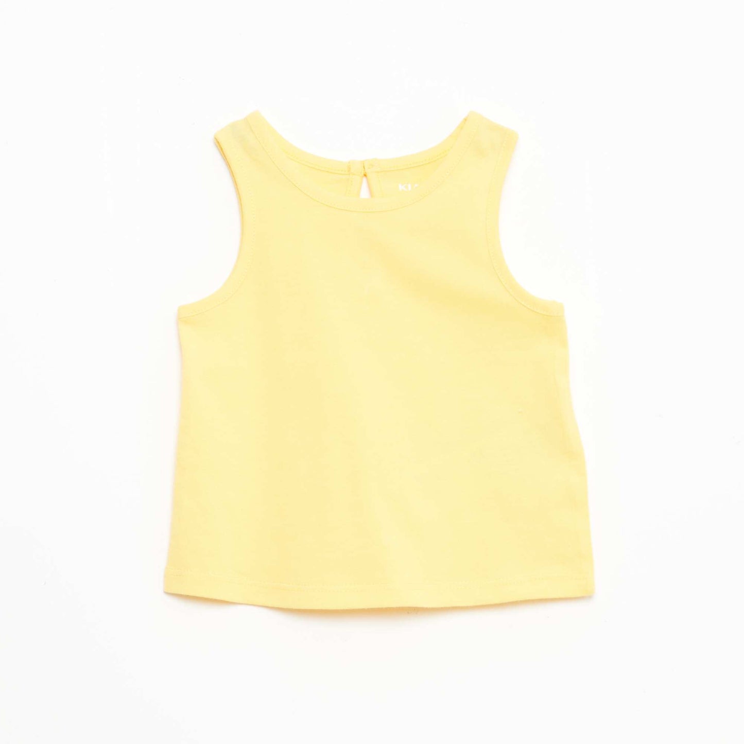Tank Top Set - 2 Pieces BLUE