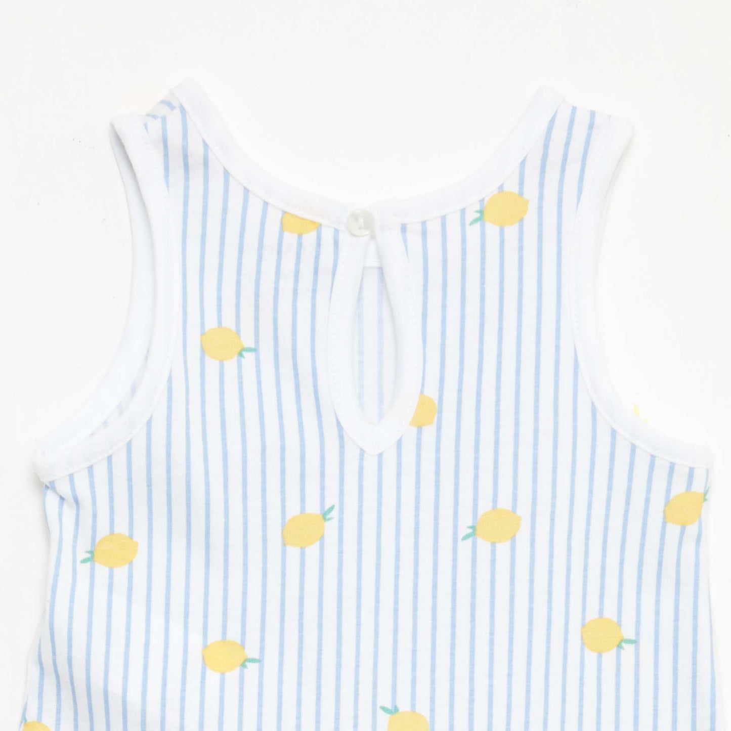 Tank Top Set - 2 Pieces BLUE