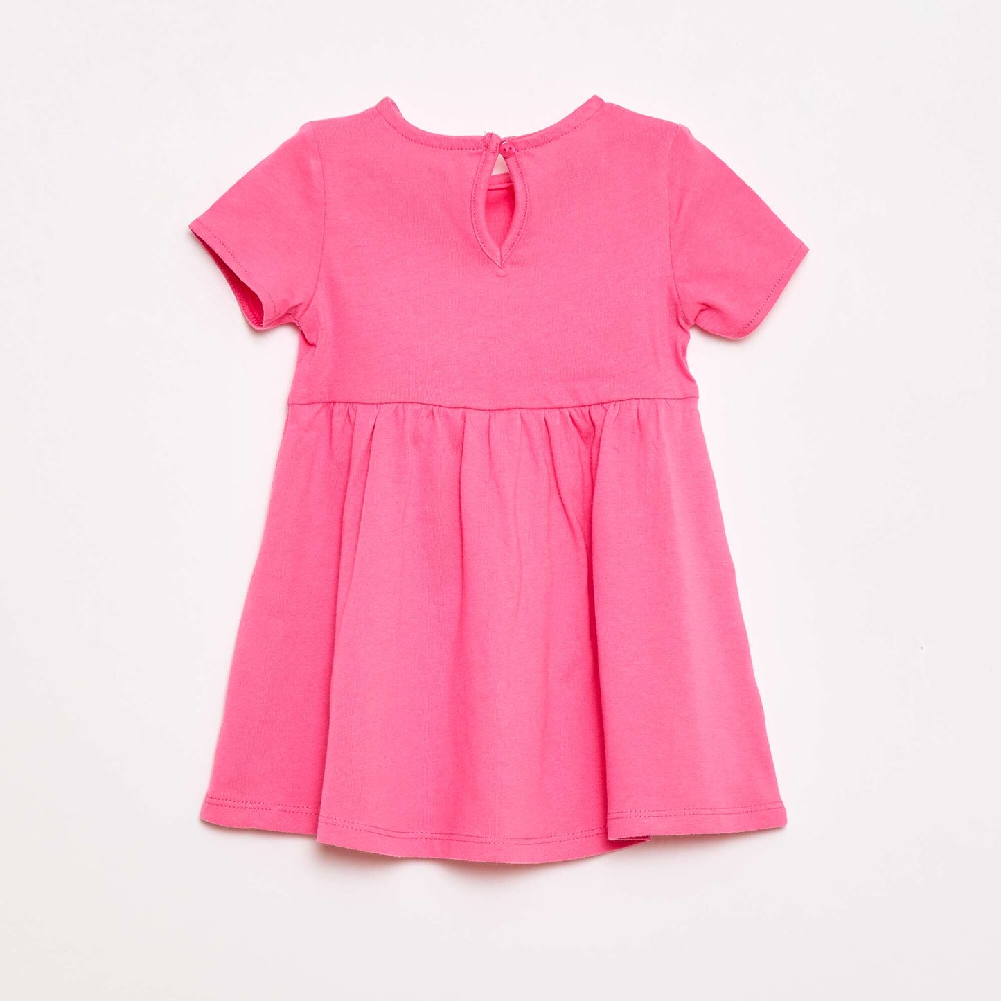 Dress ORANGE