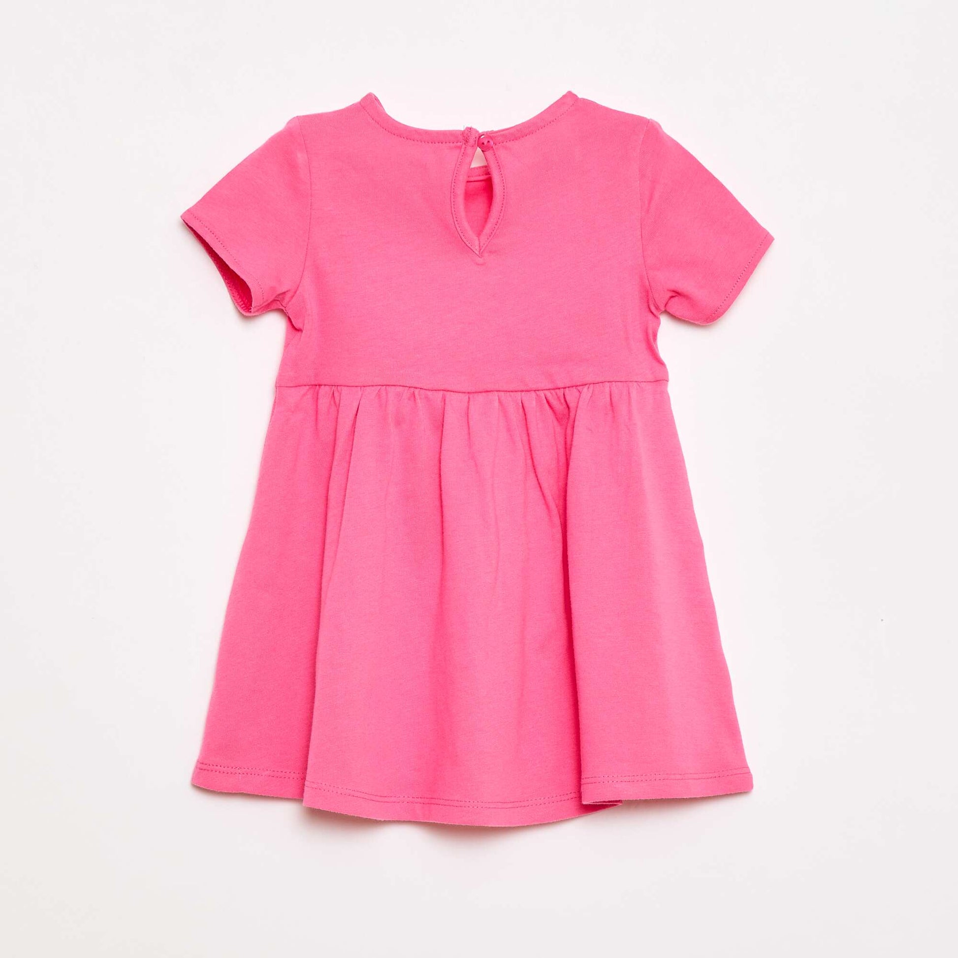 Dress ORANGE