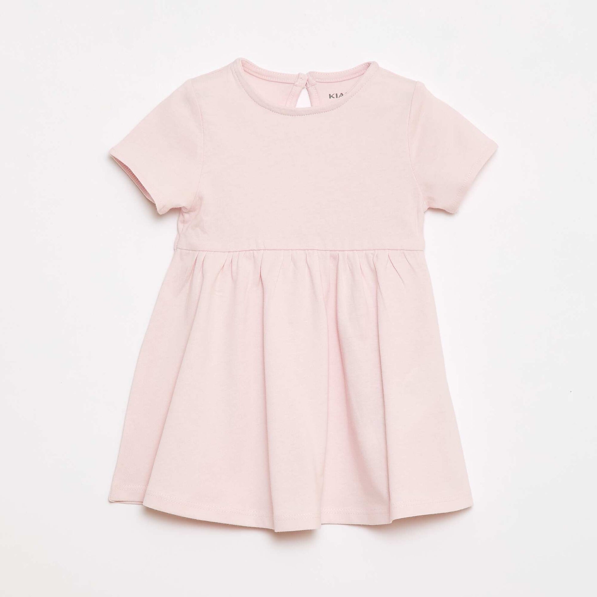 Dress BEIGE