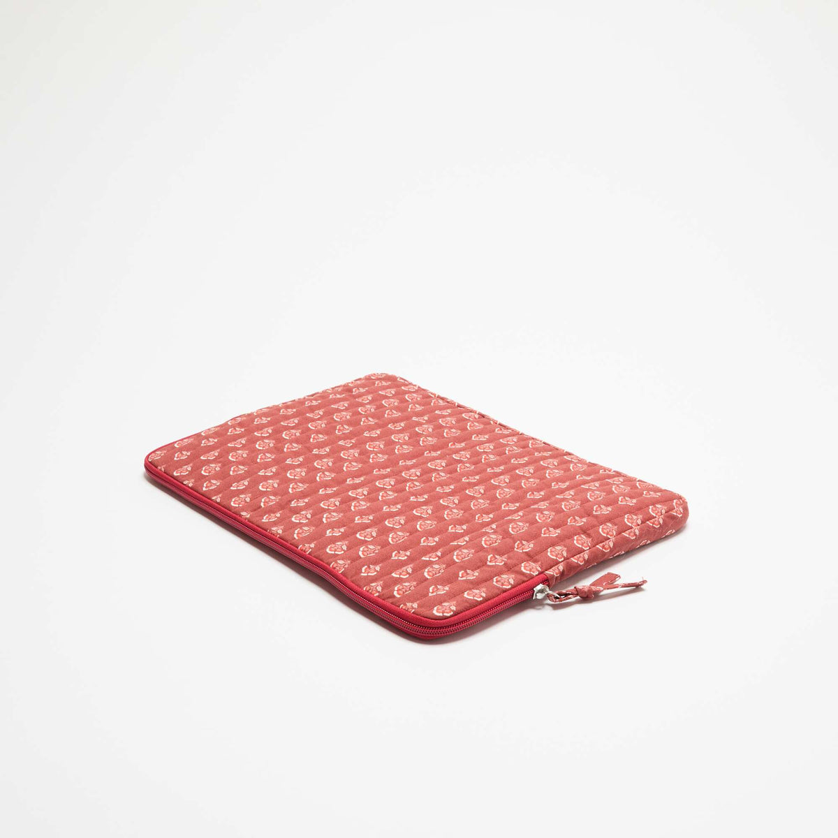 Laptop Case (36x25 cm) - Kiabi Home RED