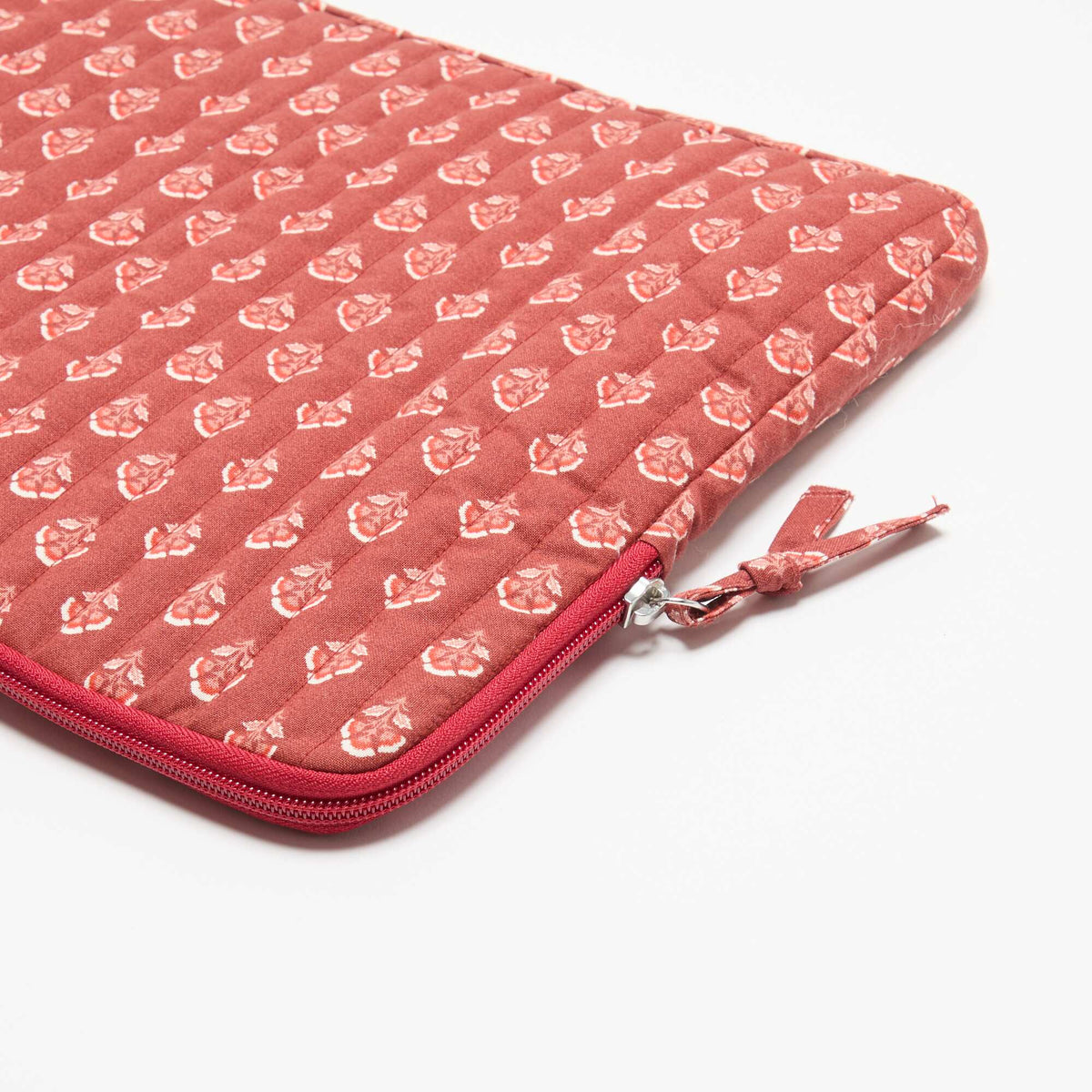 Laptop Case (36x25 cm) - Kiabi Home RED