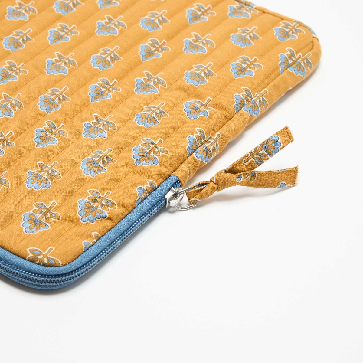 Laptop Case (36x25 cm) - Kiabi Home YELLOW