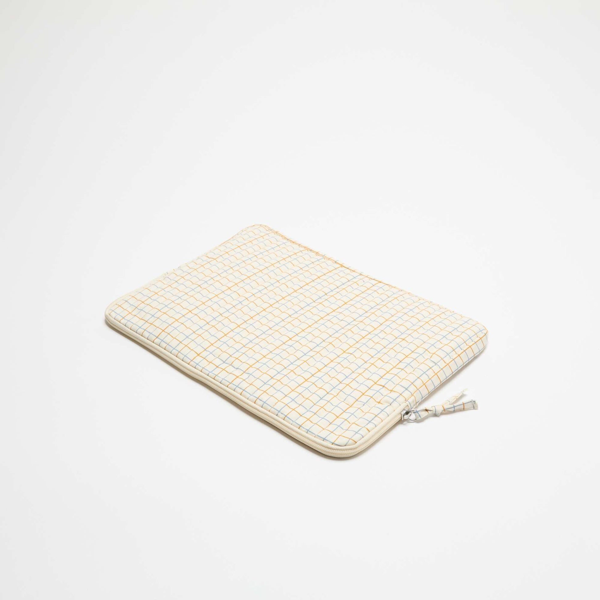 Laptop Case (36x25 cm) - Kiabi Home BEIGE