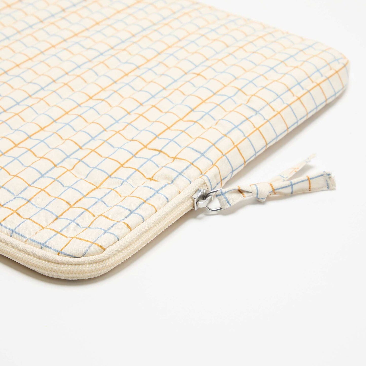 Laptop Case (36x25 cm) - Kiabi Home BEIGE