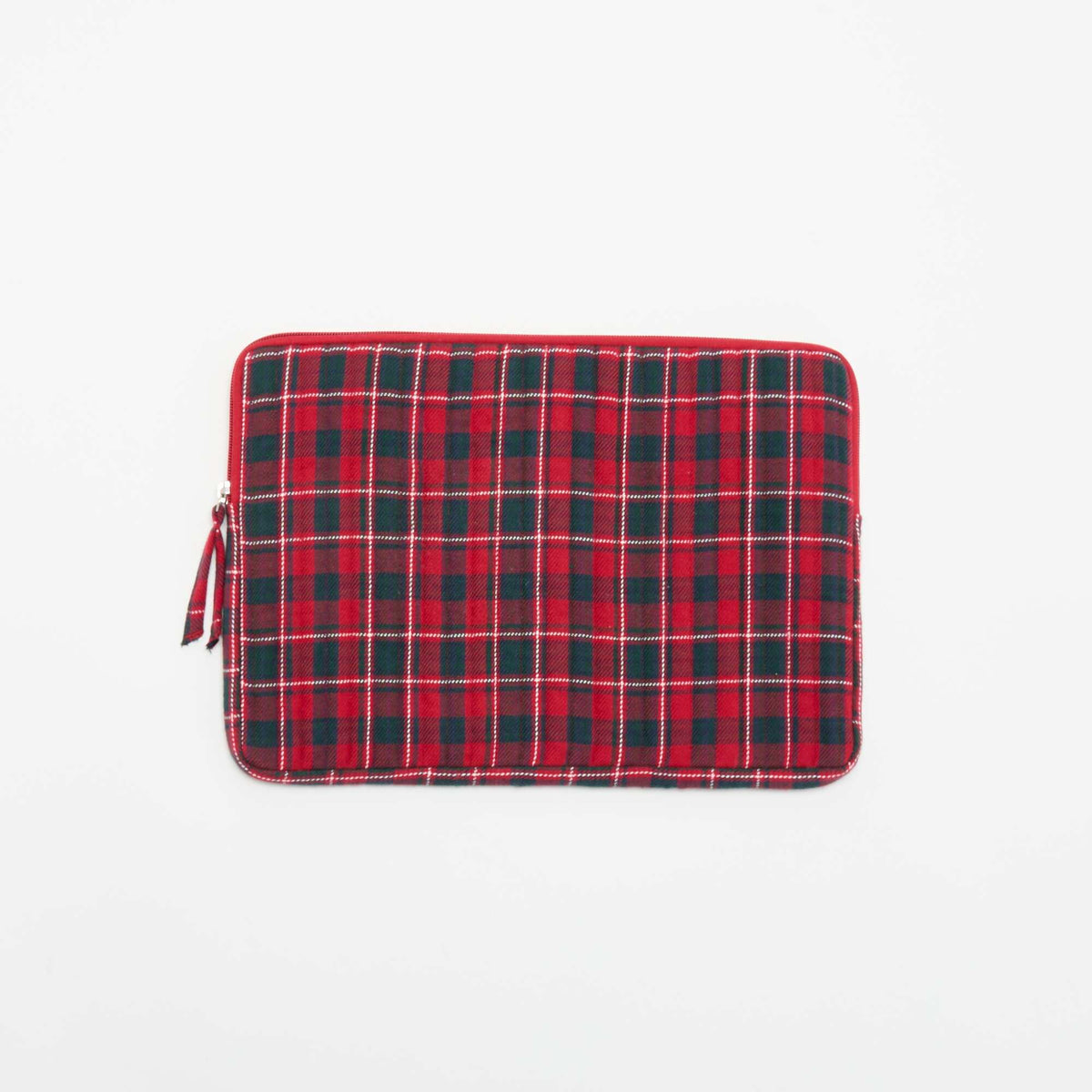 Laptop Case (36x25 cm) - Kiabi Home RED