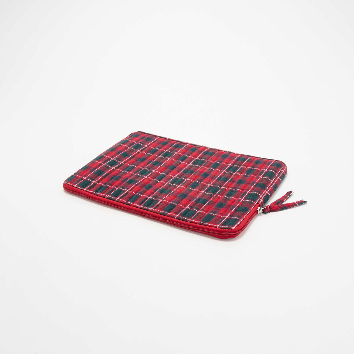 Laptop Case (36x25 cm) - Kiabi Home RED