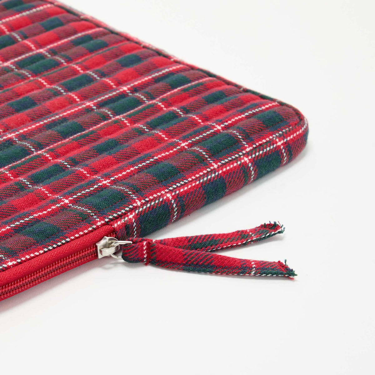 Laptop Case (36x25 cm) - Kiabi Home RED