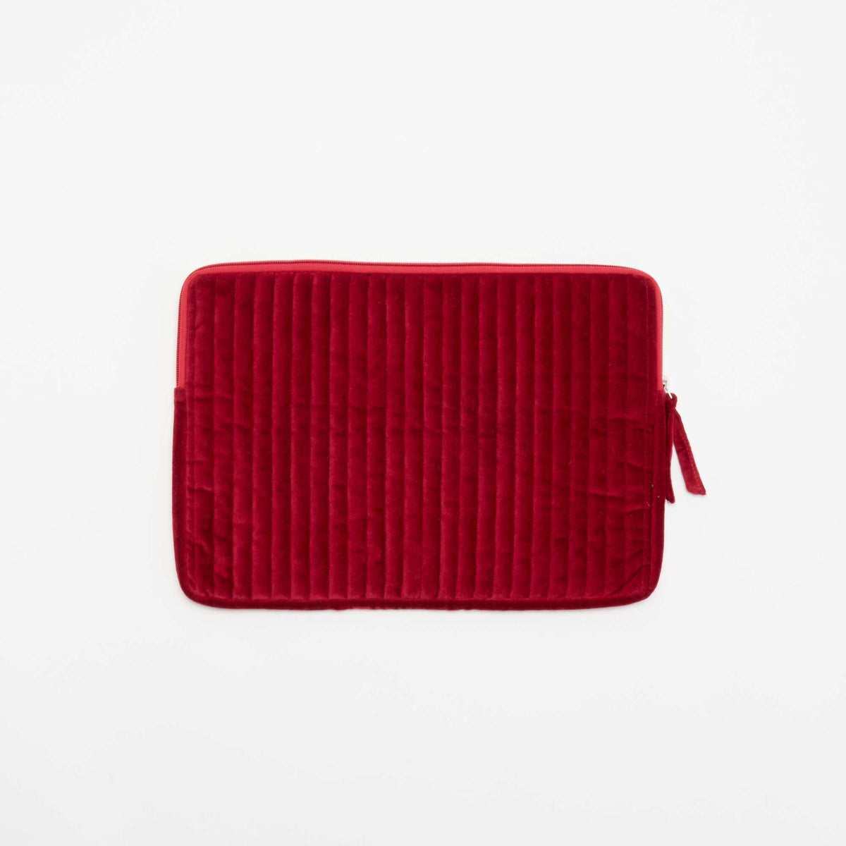Laptop Case (36x25 cm) - Kiabi Home RED