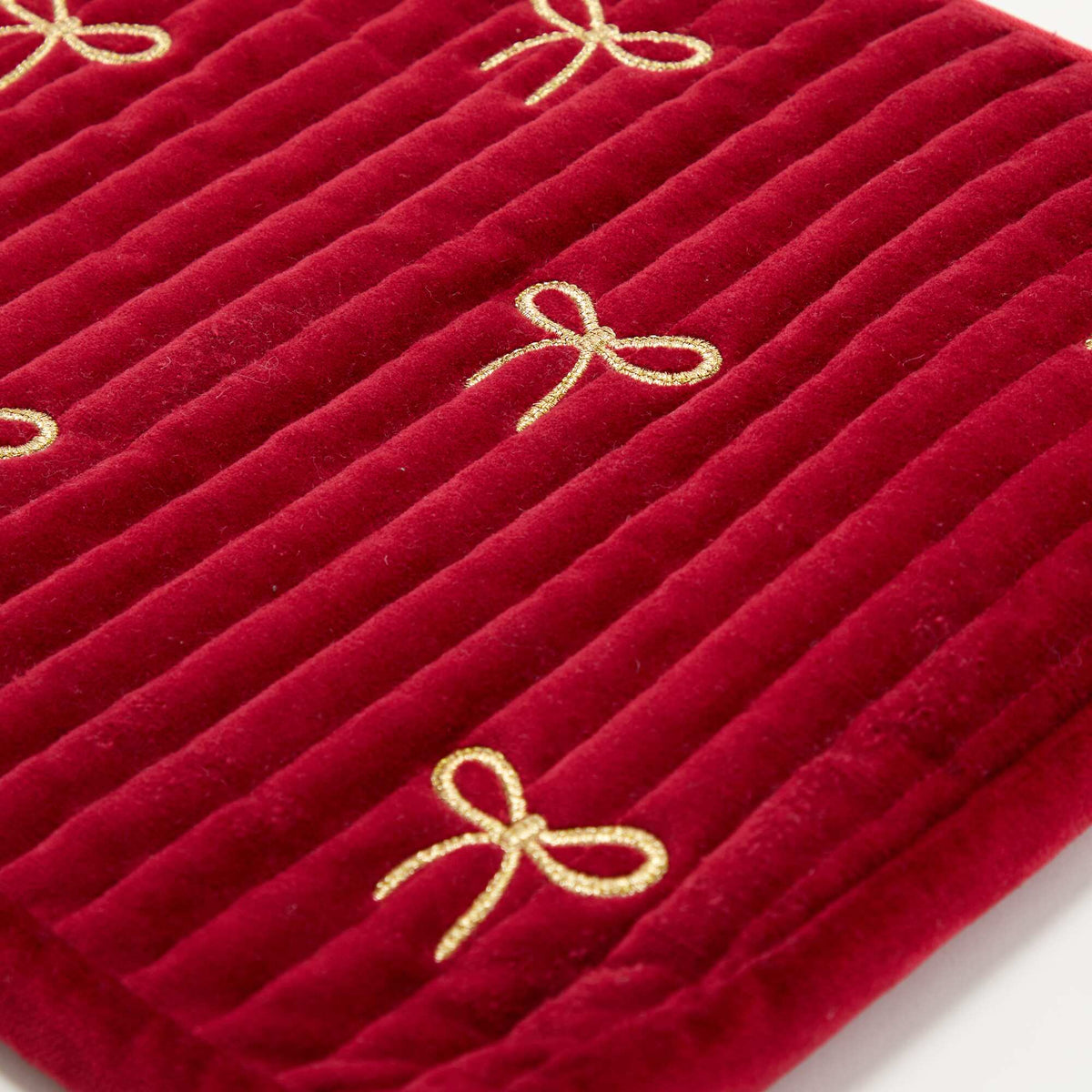 Laptop Case (36x25 cm) - Kiabi Home RED