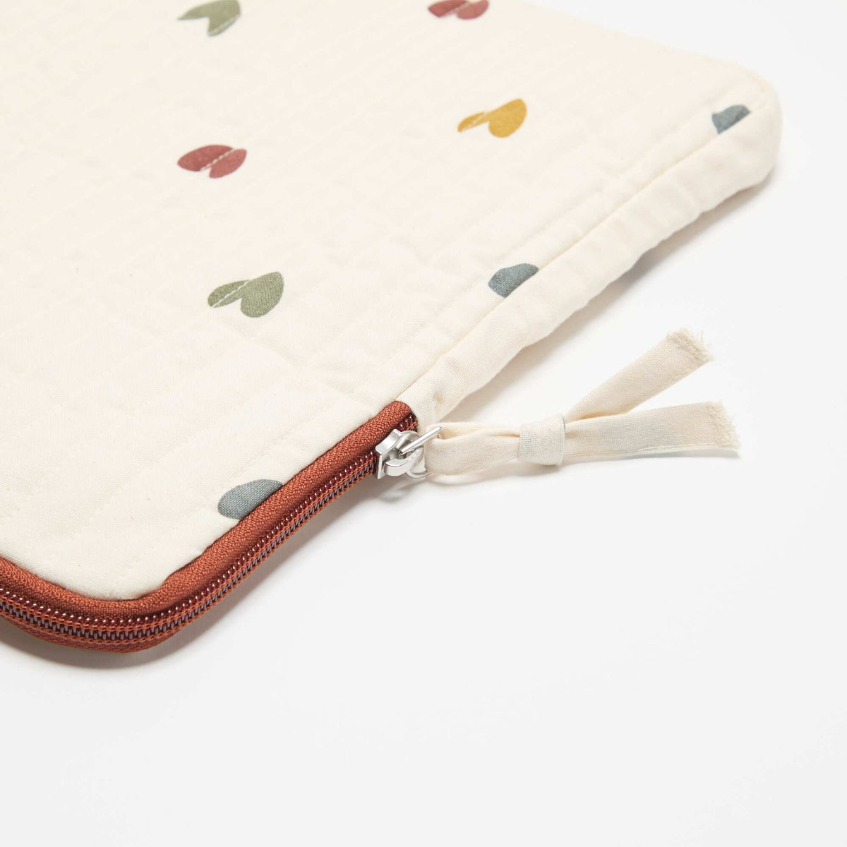 Laptop Case (36x25 cm) - Kiabi Home RED