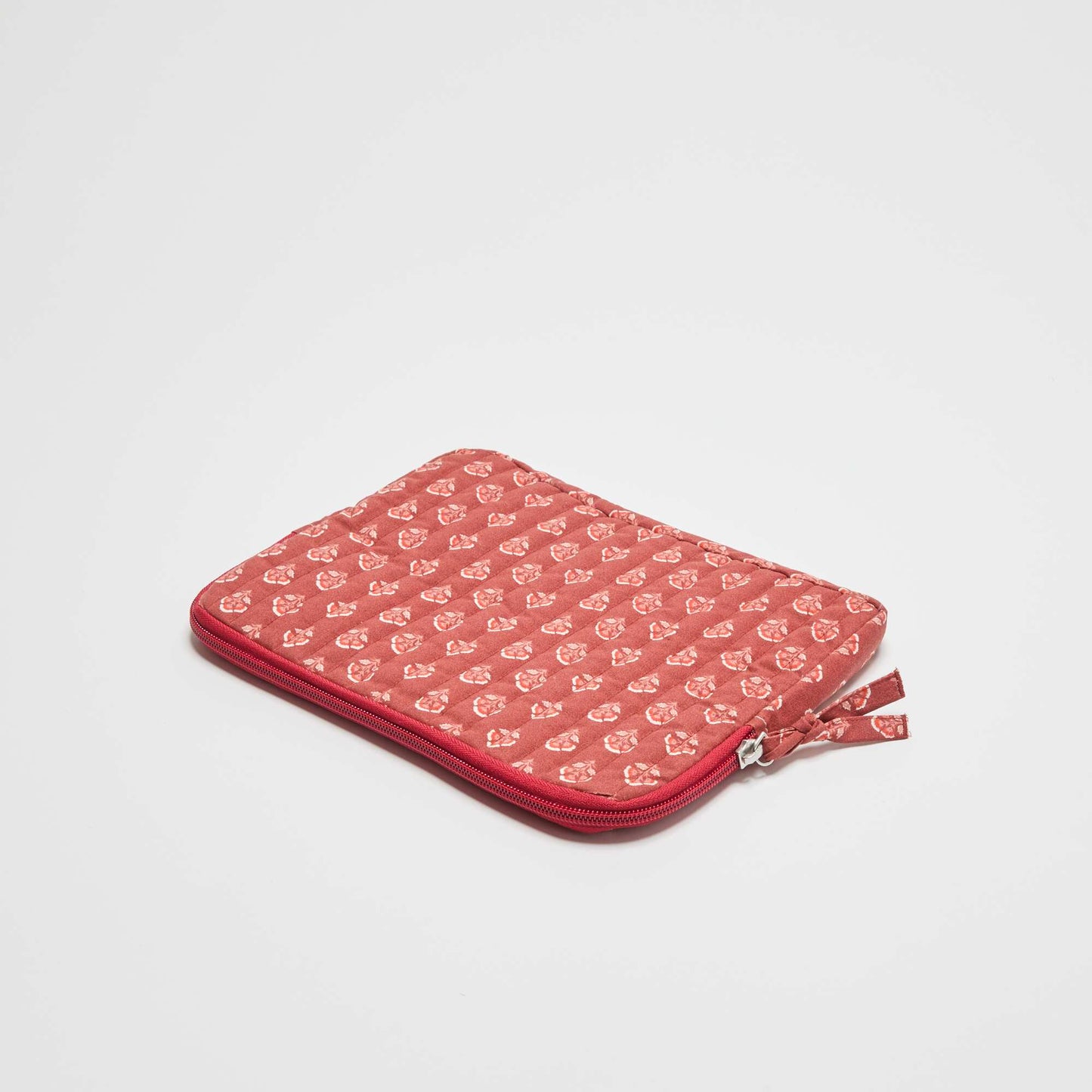 Tablet case - Kiabi Home RED