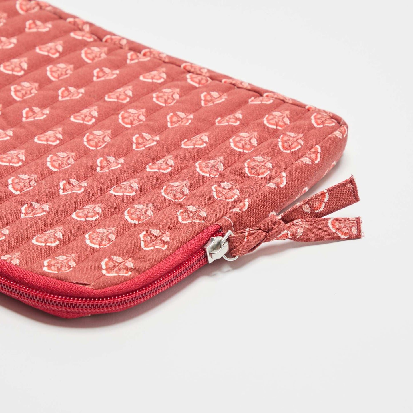 Tablet case - Kiabi Home RED