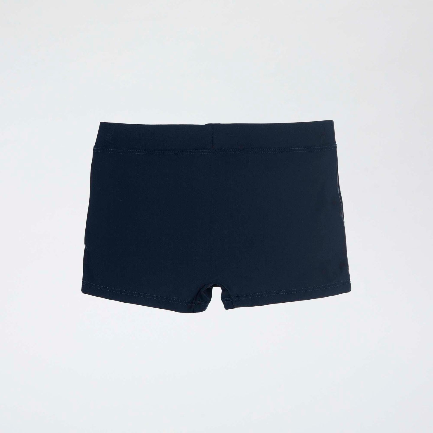 'Pokémon' 'Pikachu' Plain Boxer Briefs BLUE