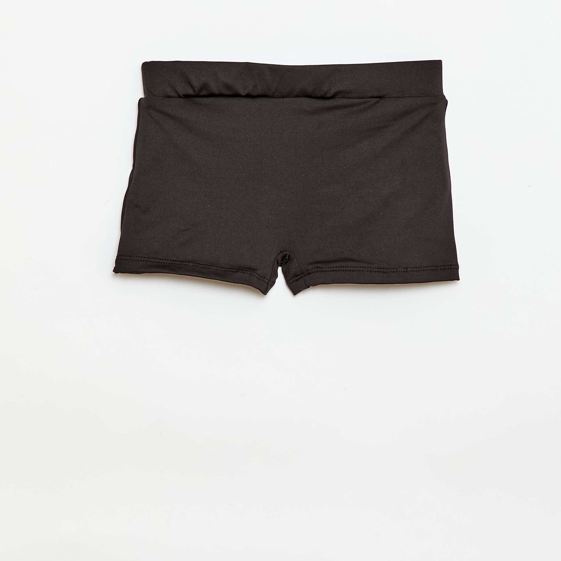 Mario Swim Trunks BLUE