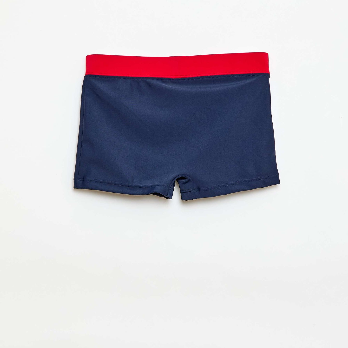 Marvel Boxer Swimsuit BLUE