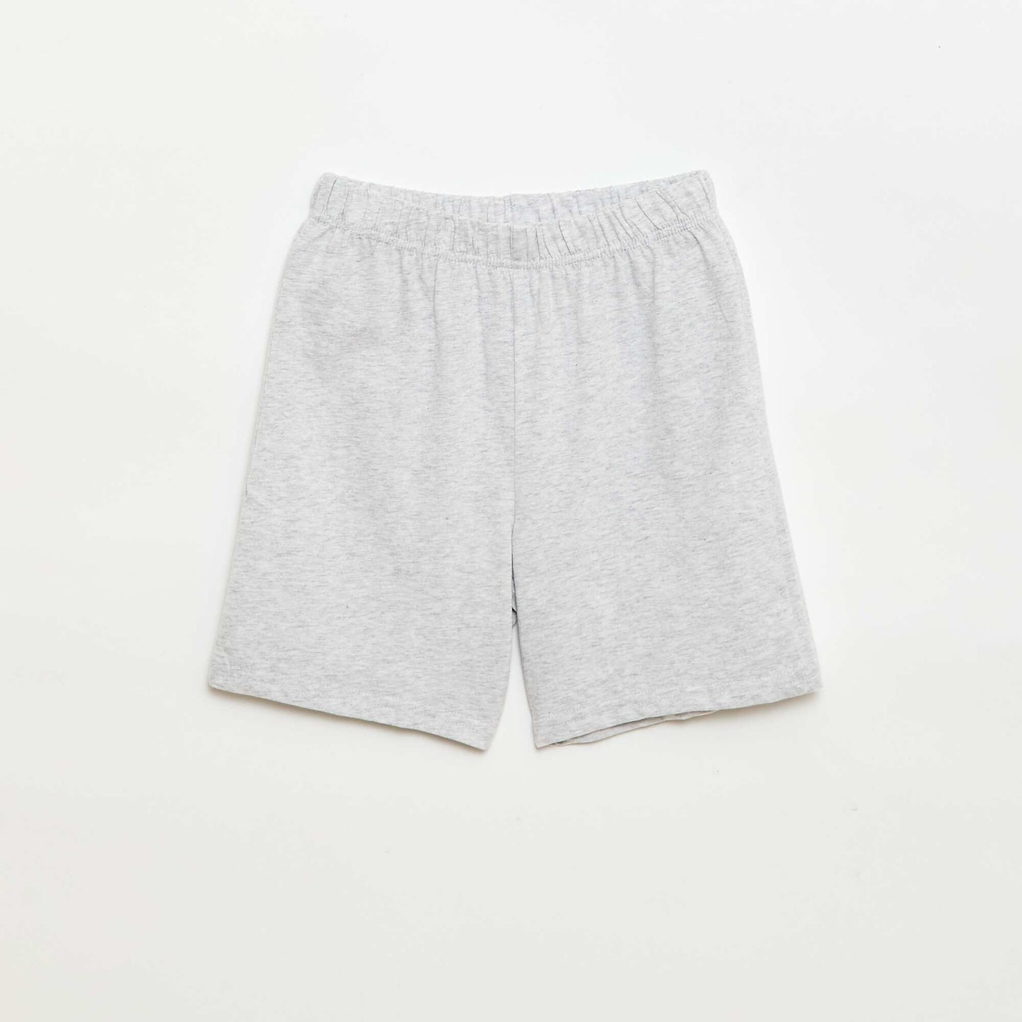 Marvel Short Pajamas BLUE