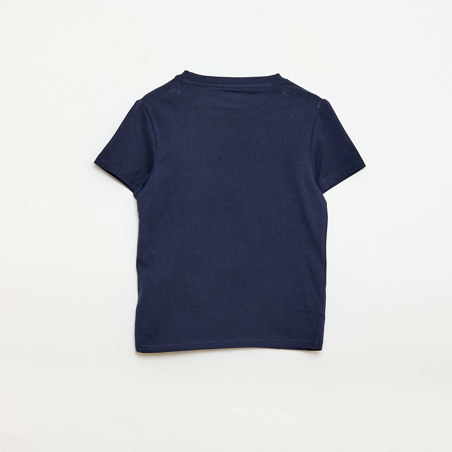 Marvel Short Pajamas BLUE