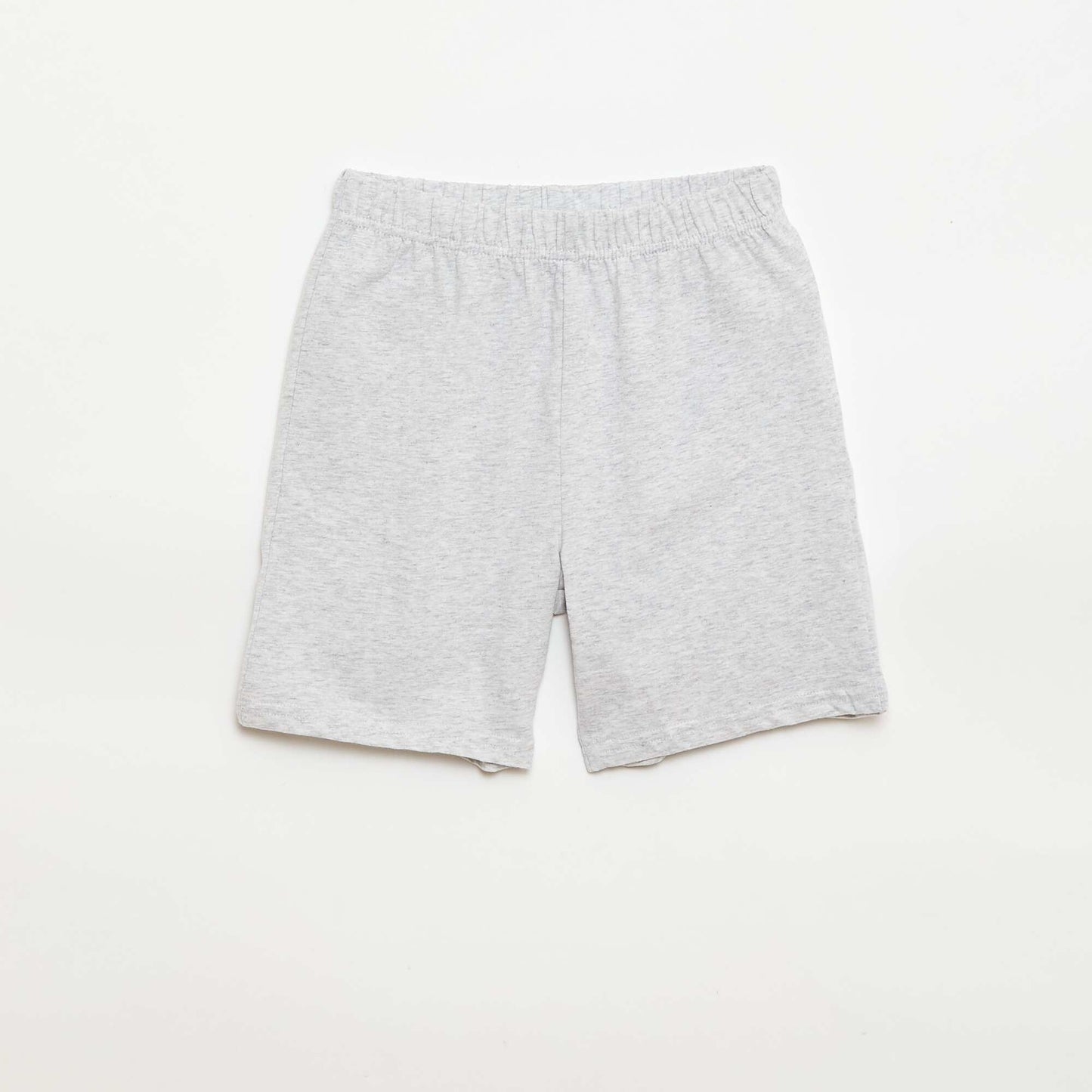Marvel Short Pajamas BLUE