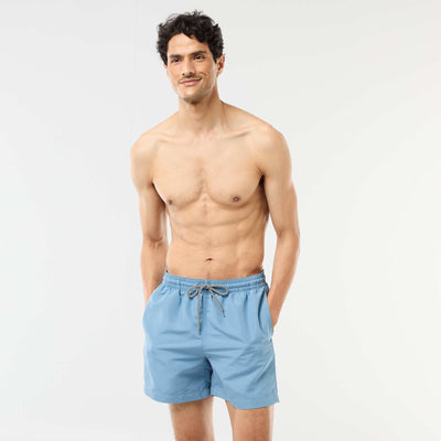 Beach shorts BLUE