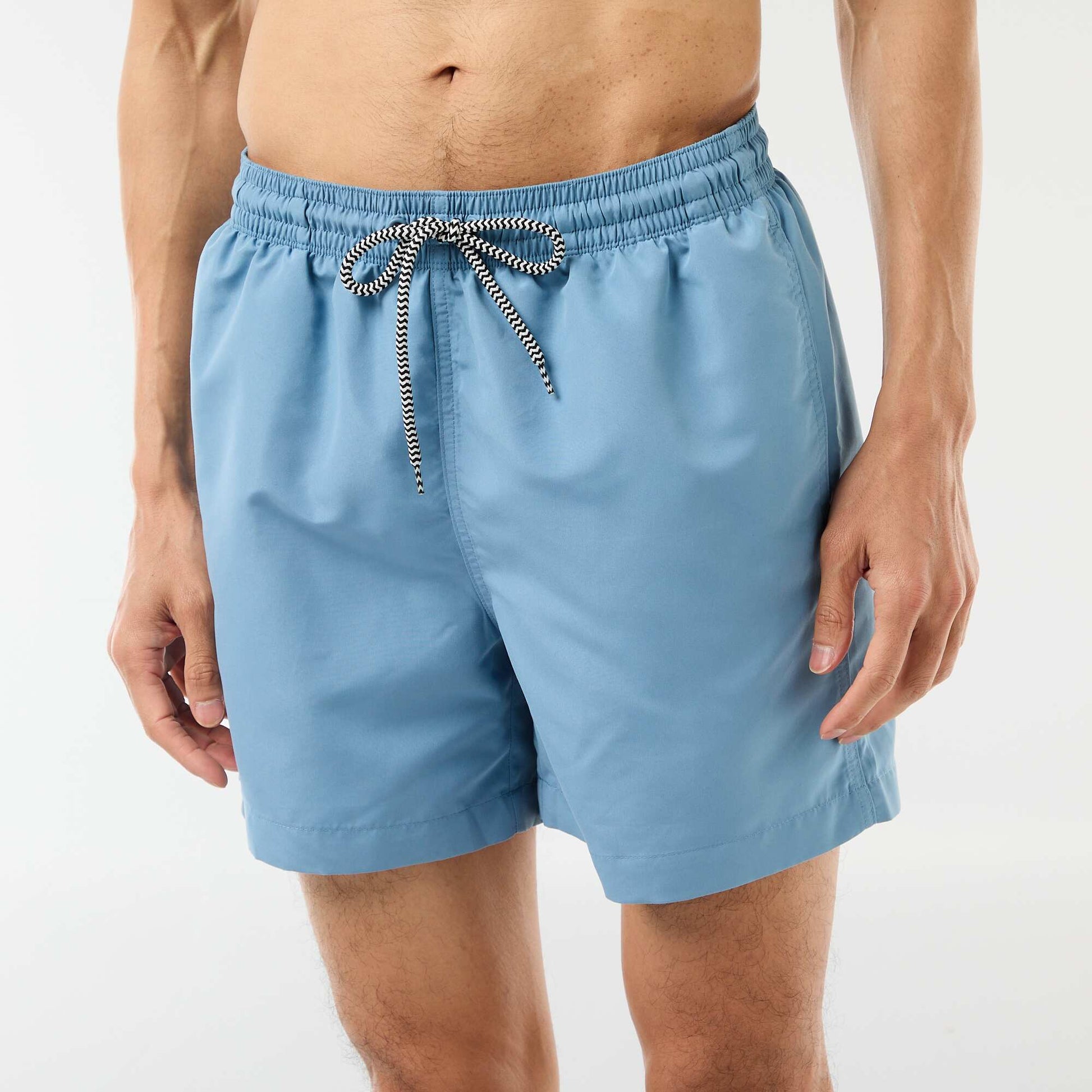 Beach shorts BLUE