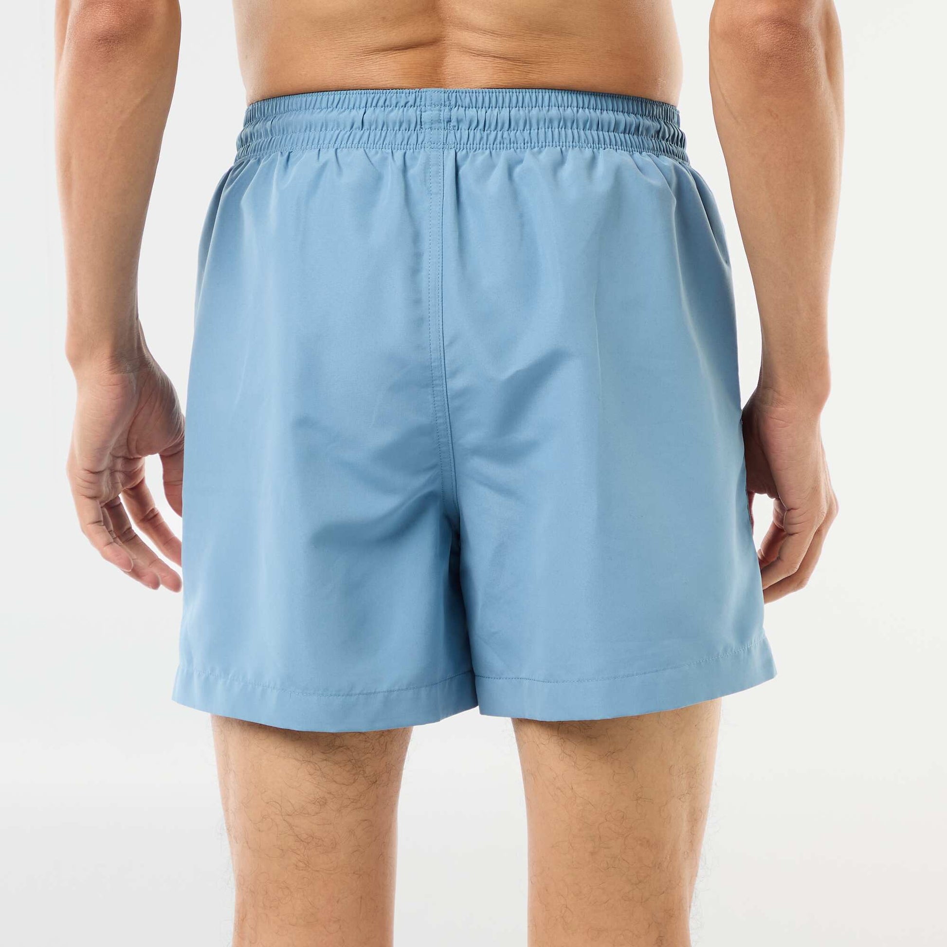 Beach shorts BLUE