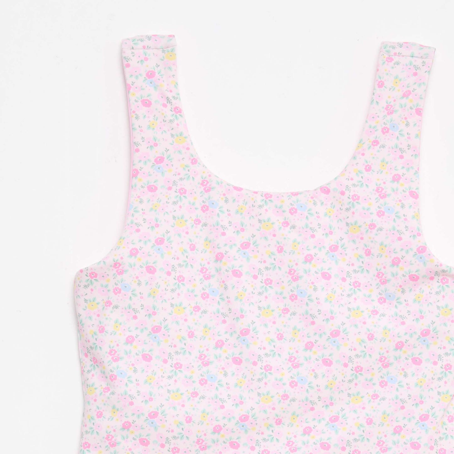 Reversible Swimsuit PINK