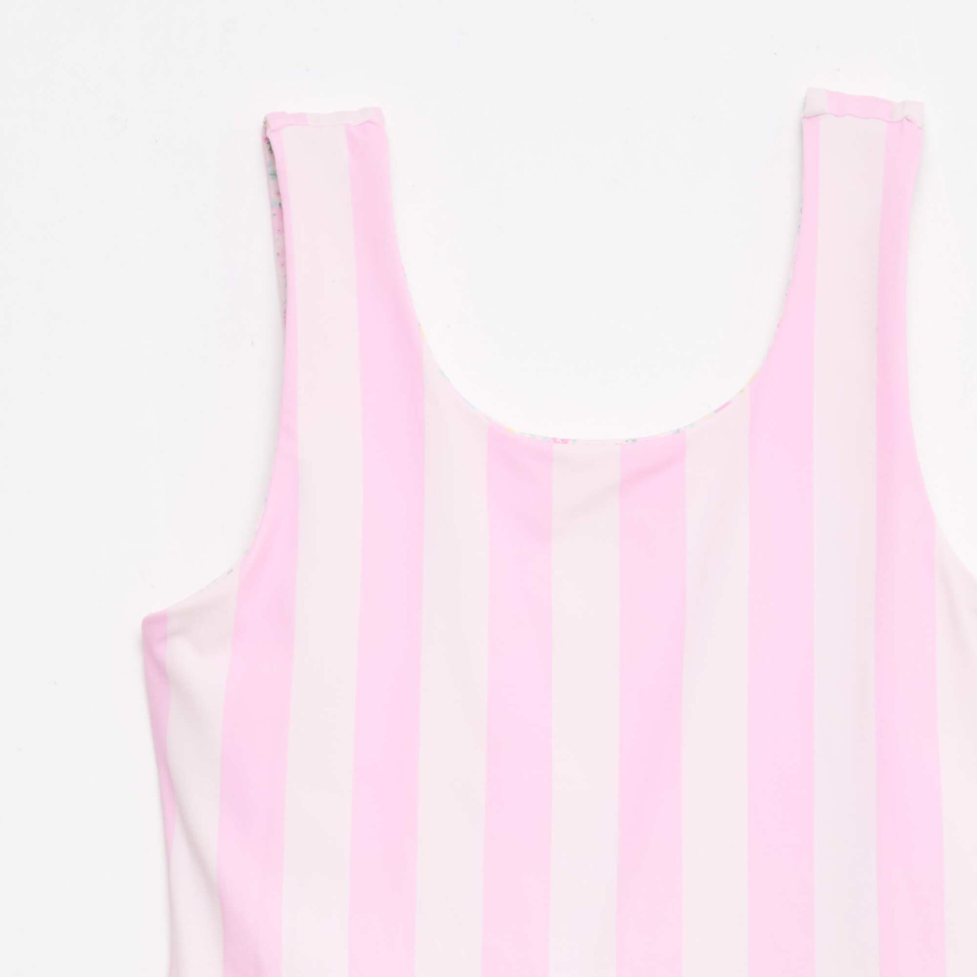 Reversible Swimsuit PINK