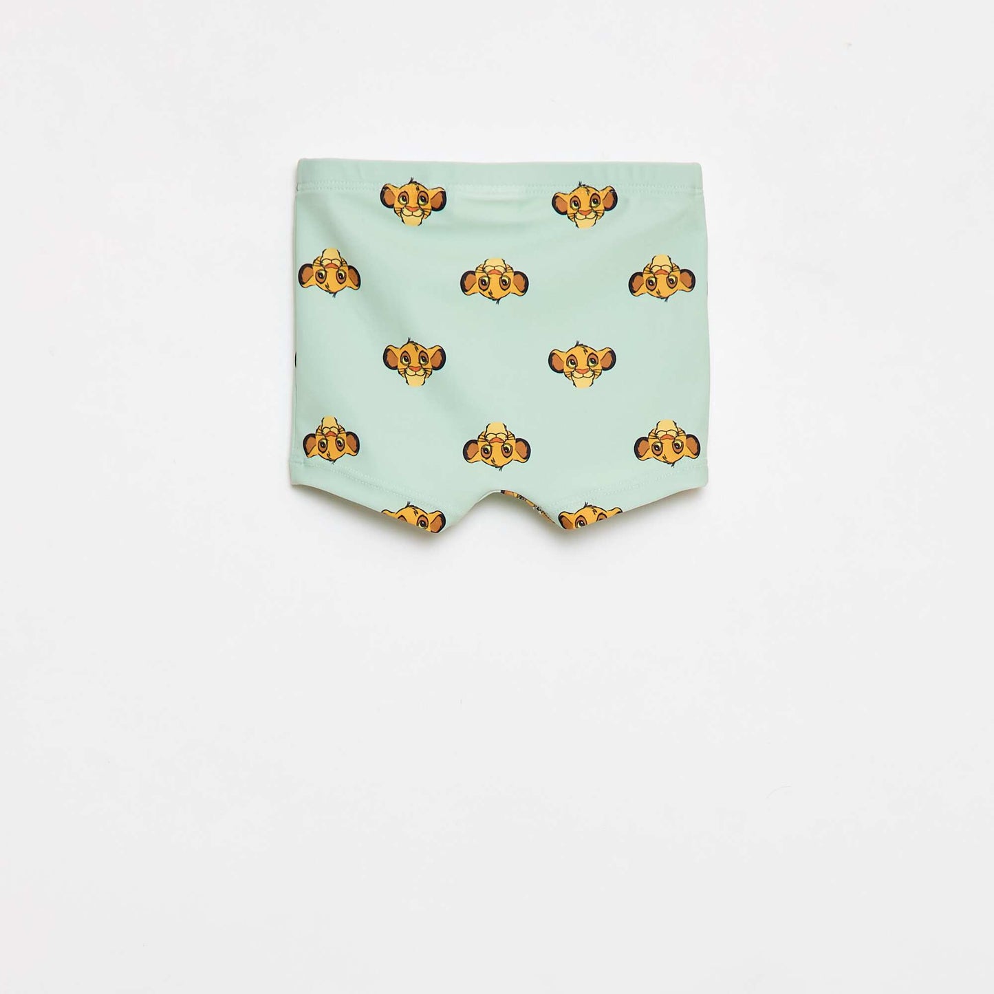 Disney 'Simba' Swimsuit GREEN