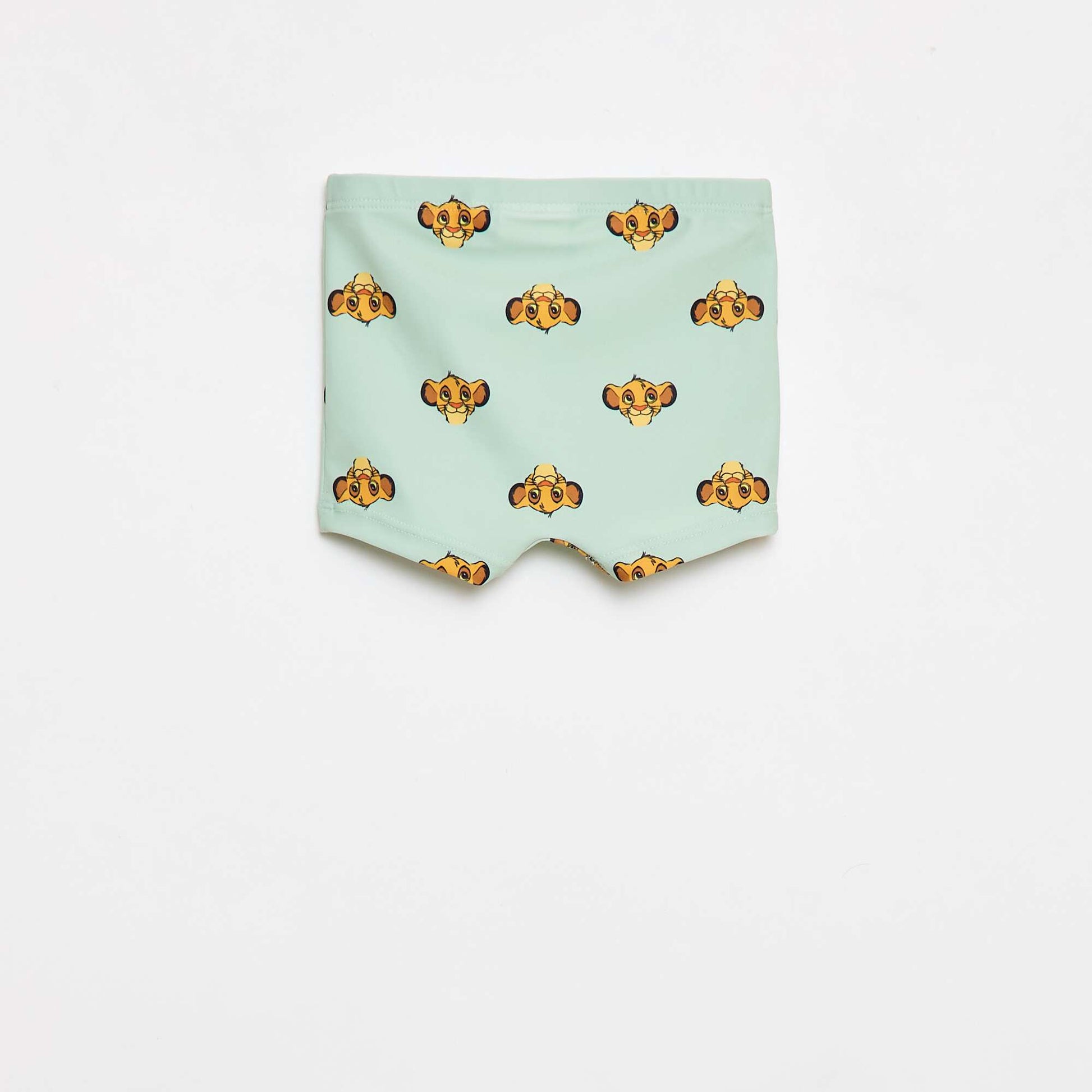 Disney 'Simba' Swimsuit GREEN