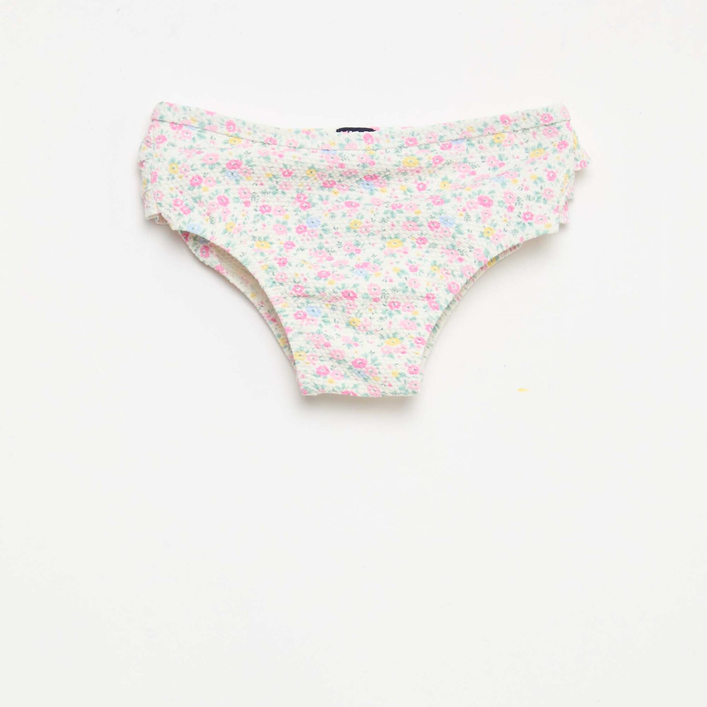 Swim Briefs - 2 Pack WHITE