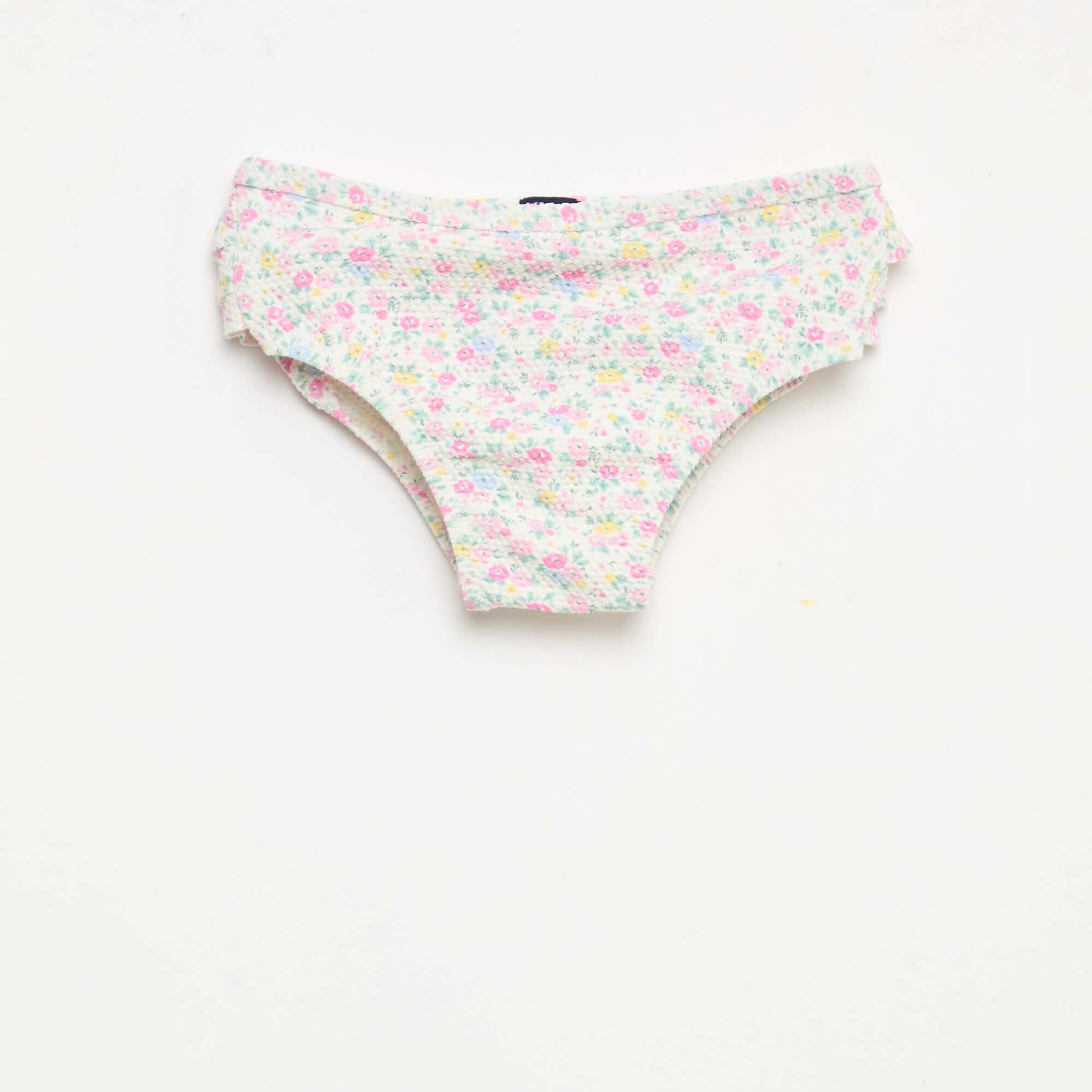 Swim Briefs - 2 Pack WHITE