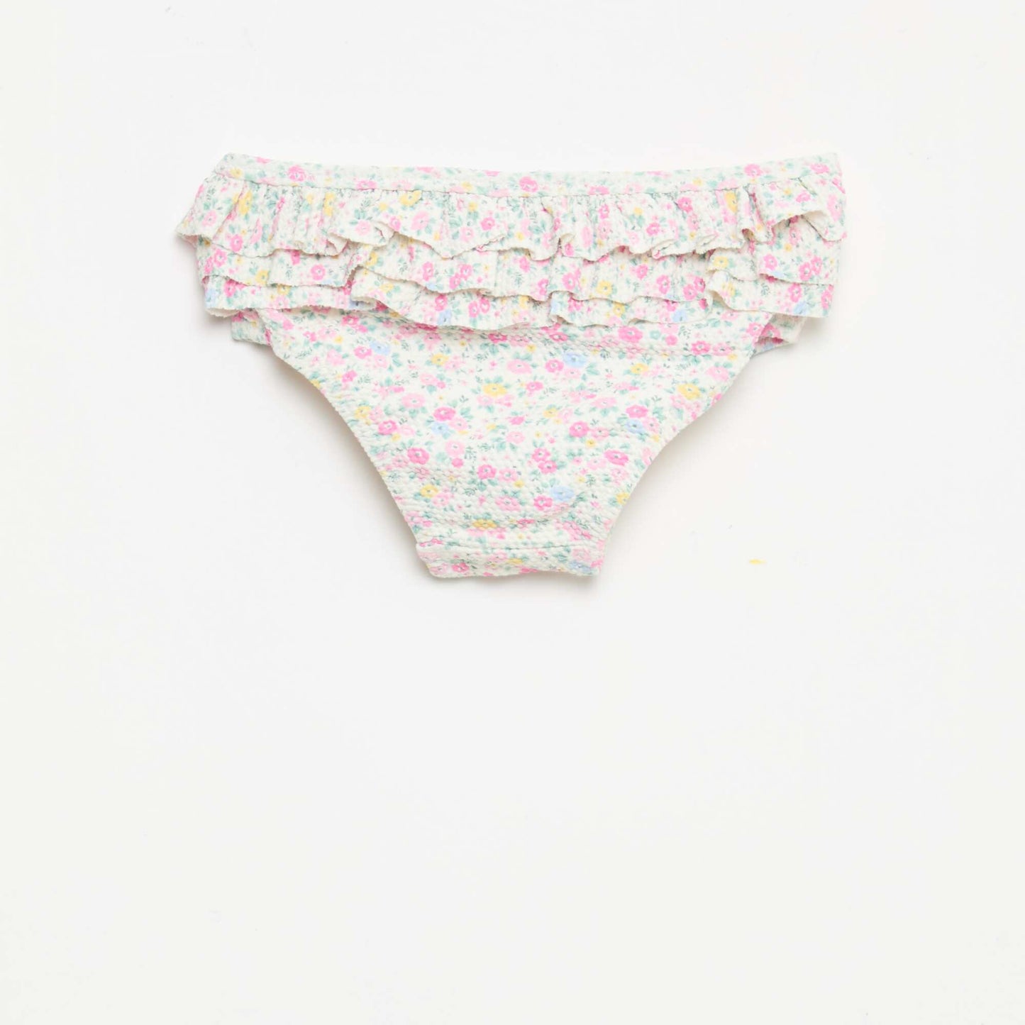 Swim Briefs - 2 Pack WHITE