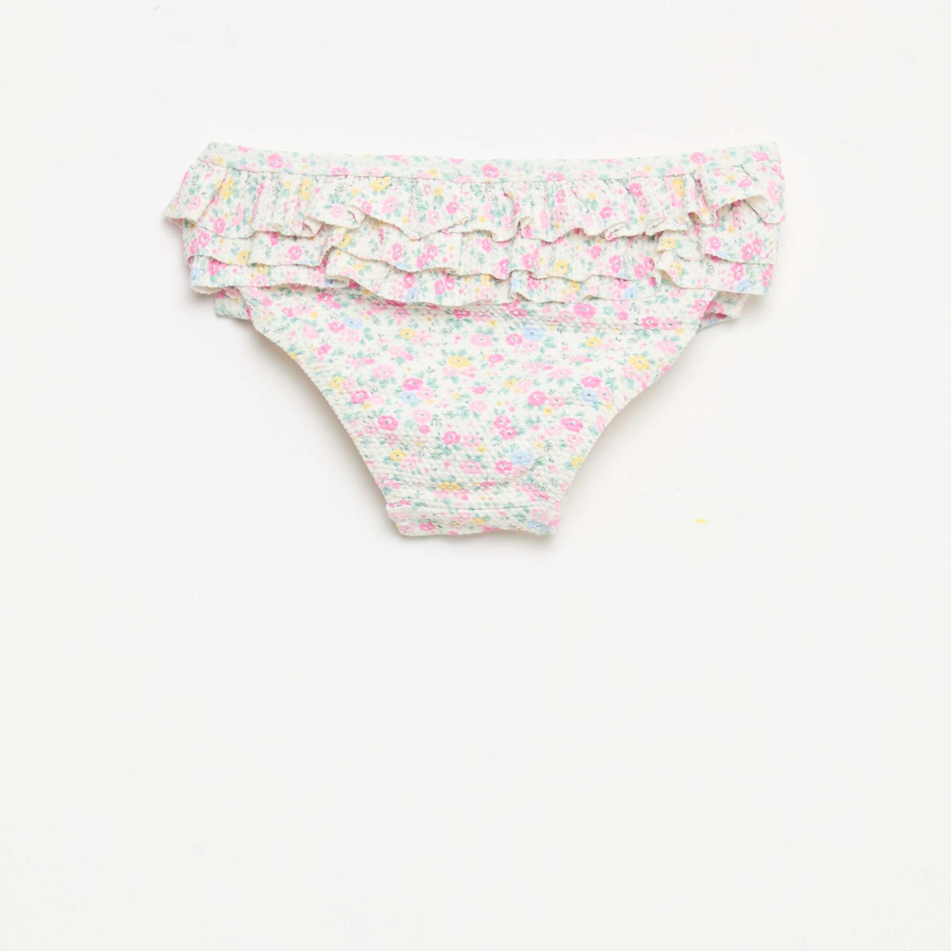 Swim Briefs - 2 Pack WHITE