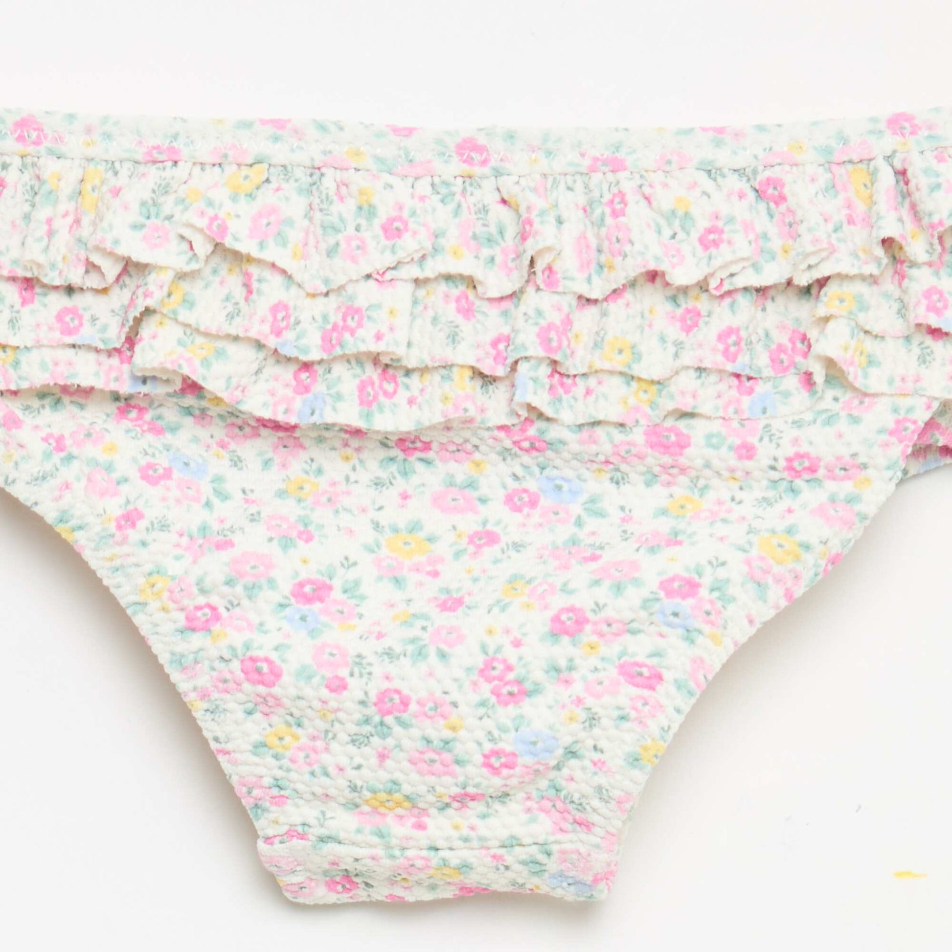 Swim Briefs - 2 Pack WHITE