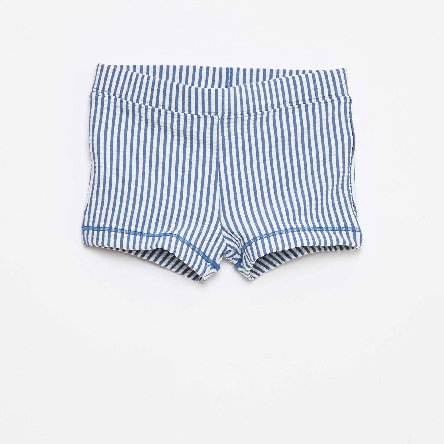 2-Pack Swim Boxers BLUE