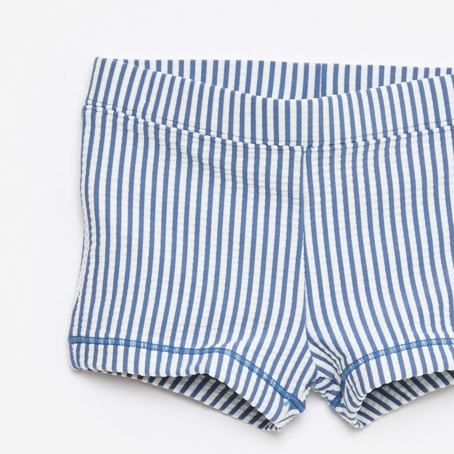 2-Pack Swim Boxers BLUE