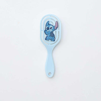 Disney 'Stitch' Hairbrush BLUE