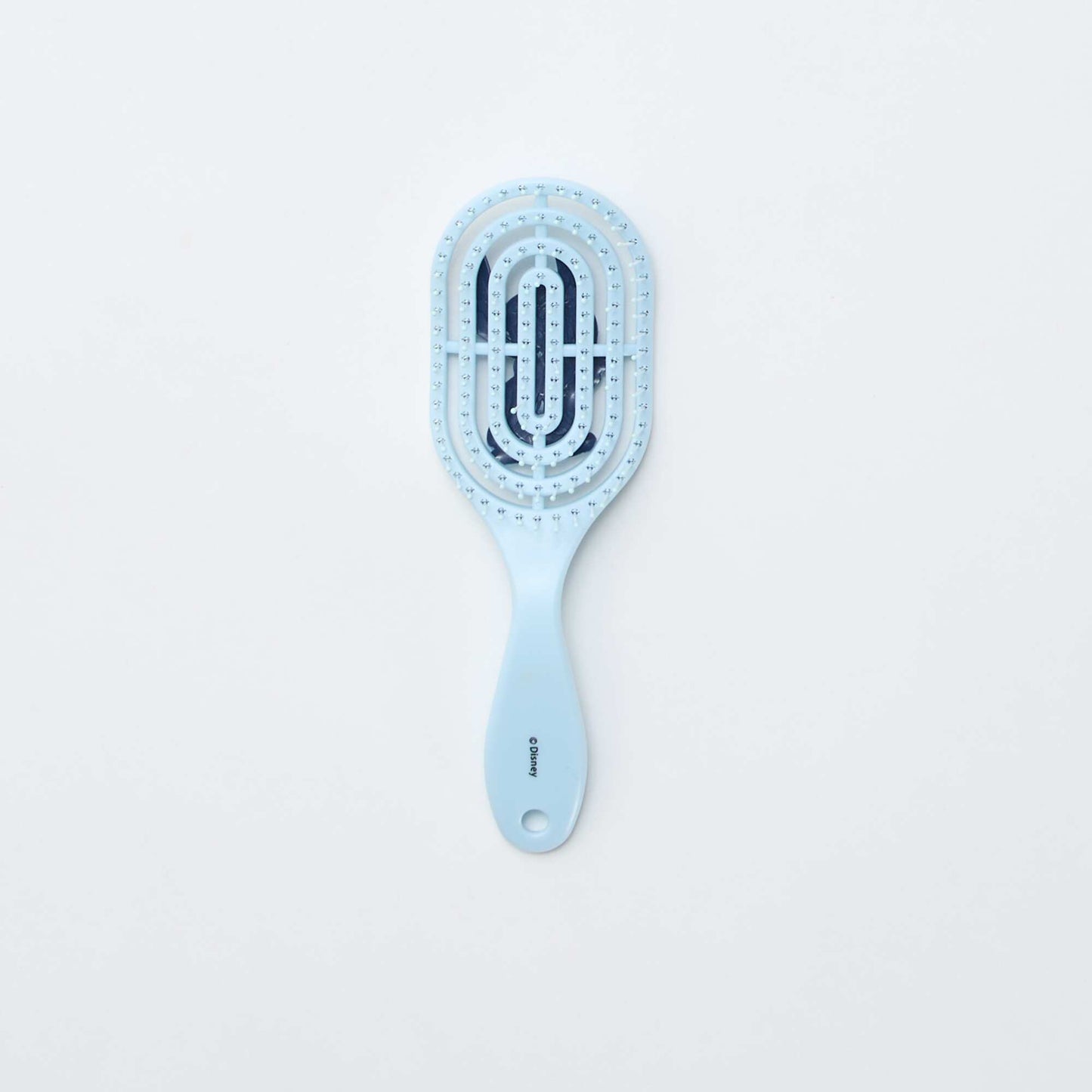 Disney 'Stitch' Hairbrush BLUE