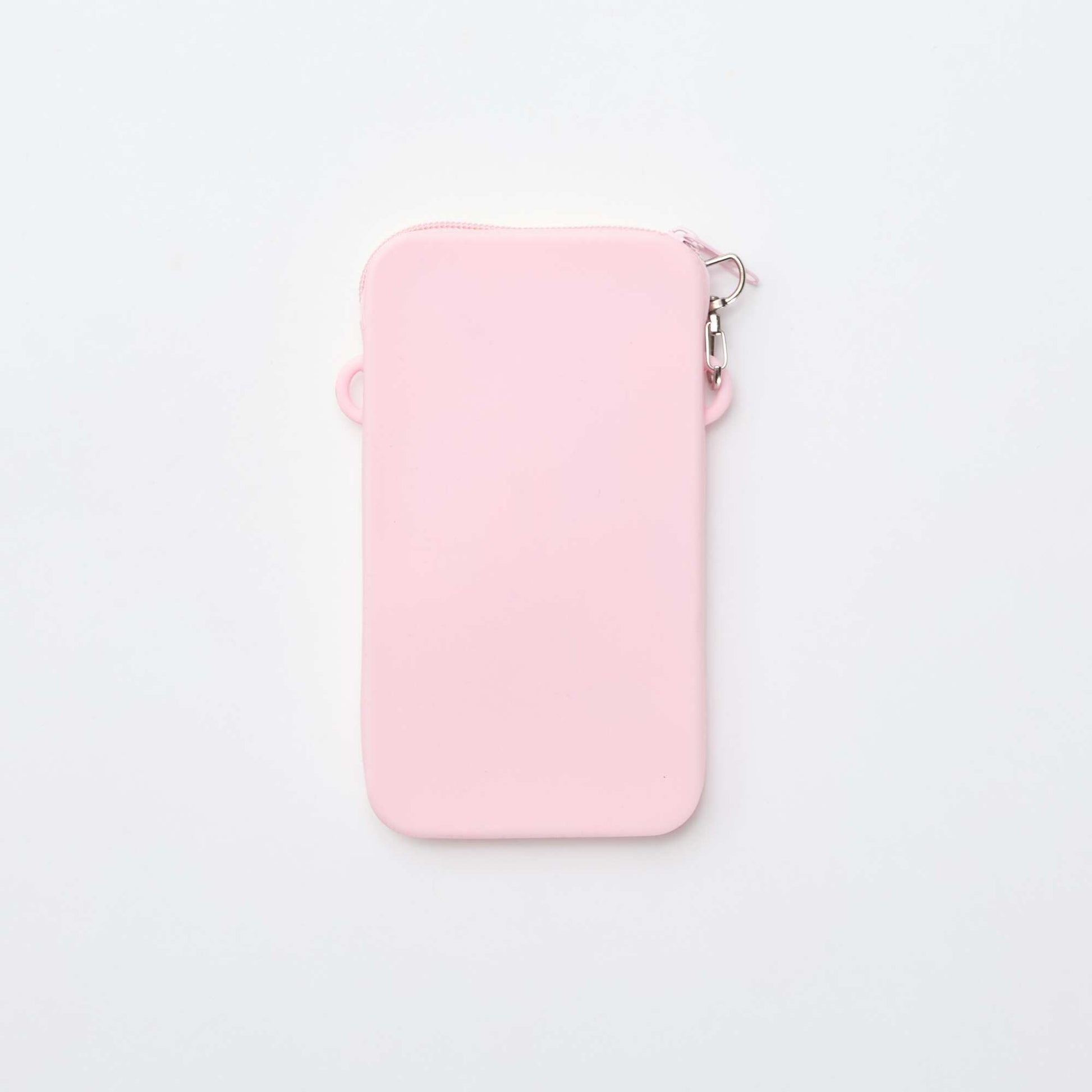 'Stitch' Shoulder Bag PINK