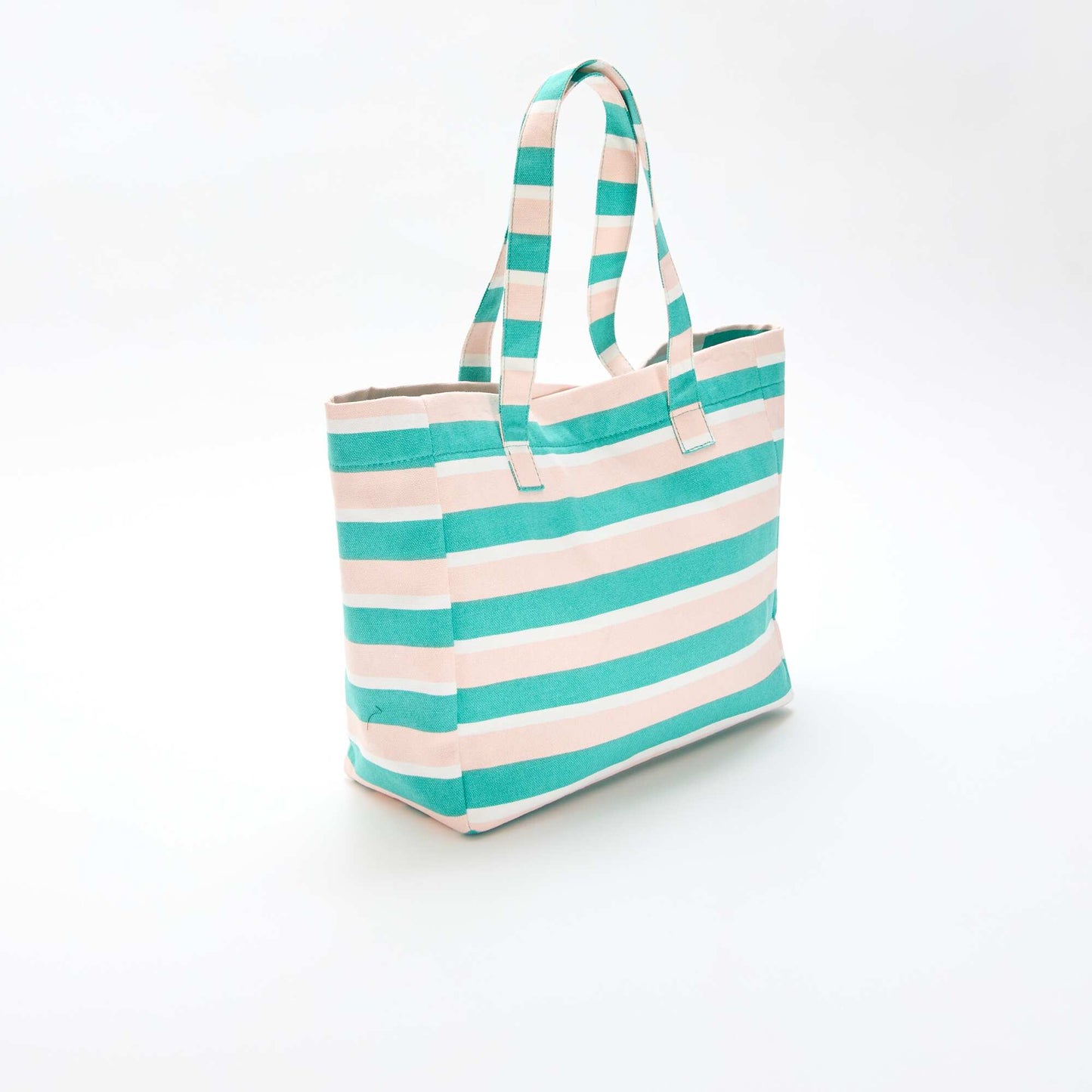 'Stitch' 'Disney' Beach Bag BLUE