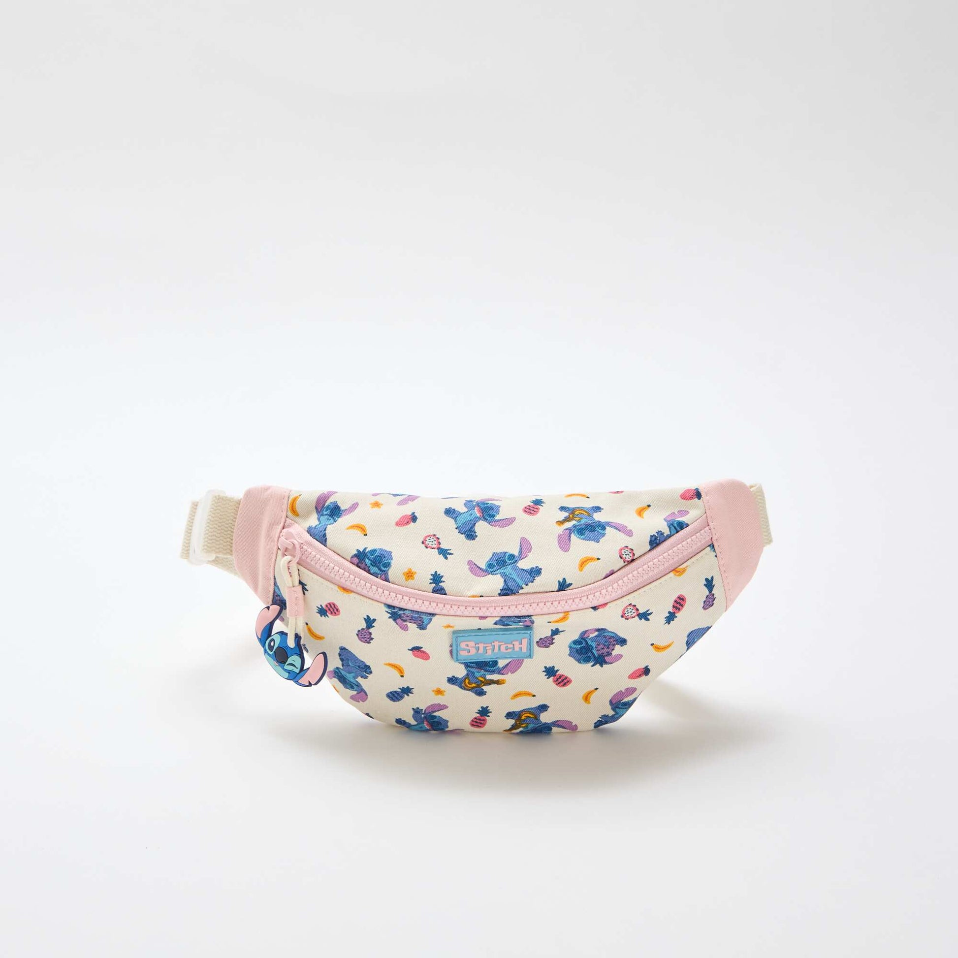 Disney \'Stitch\' Fanny Pack PINK