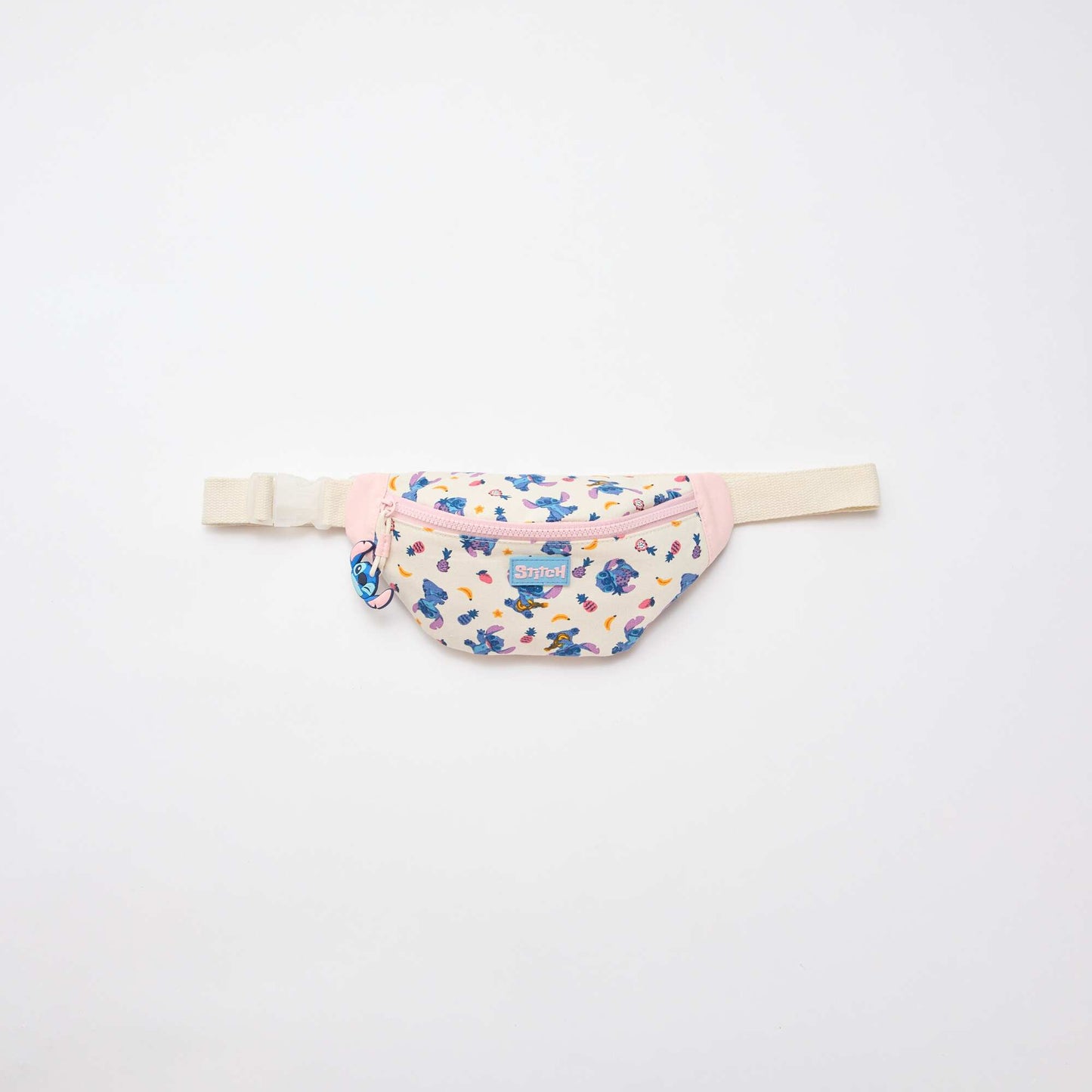 Disney \'Stitch\' Fanny Pack PINK