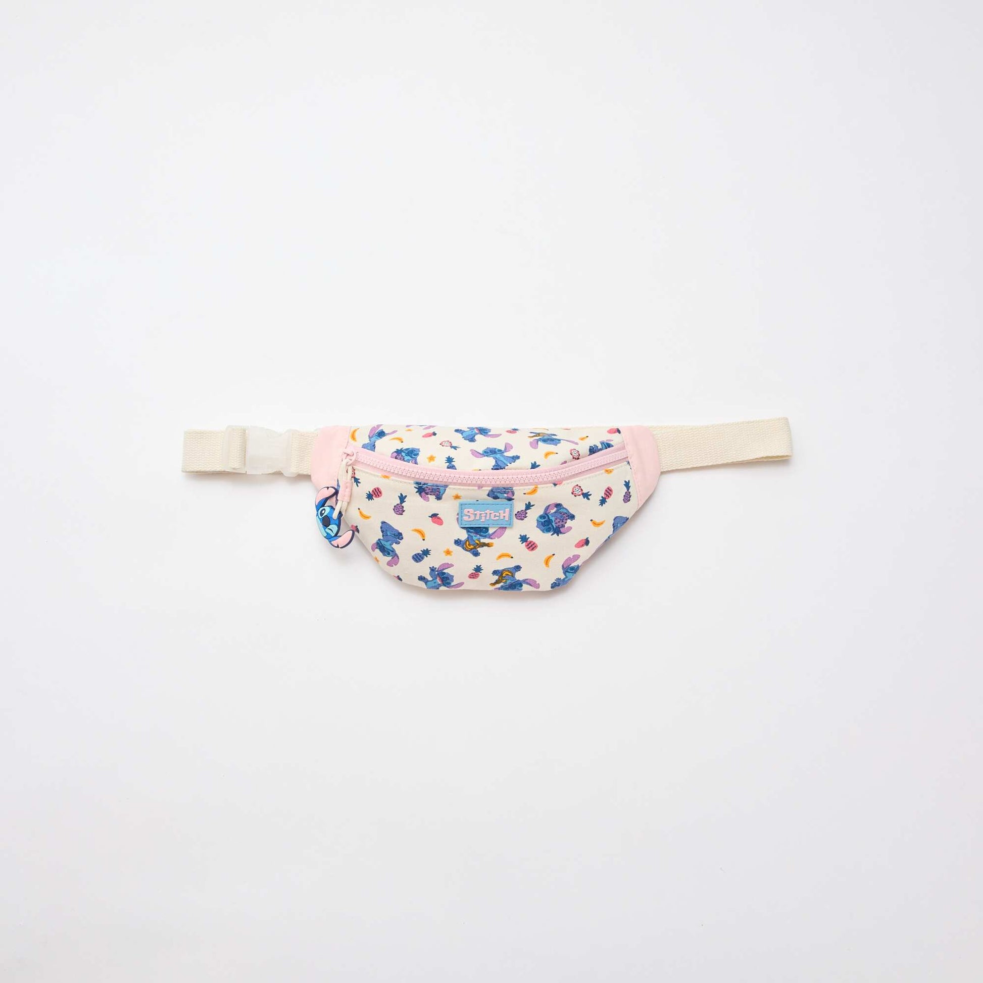 Disney \'Stitch\' Fanny Pack PINK