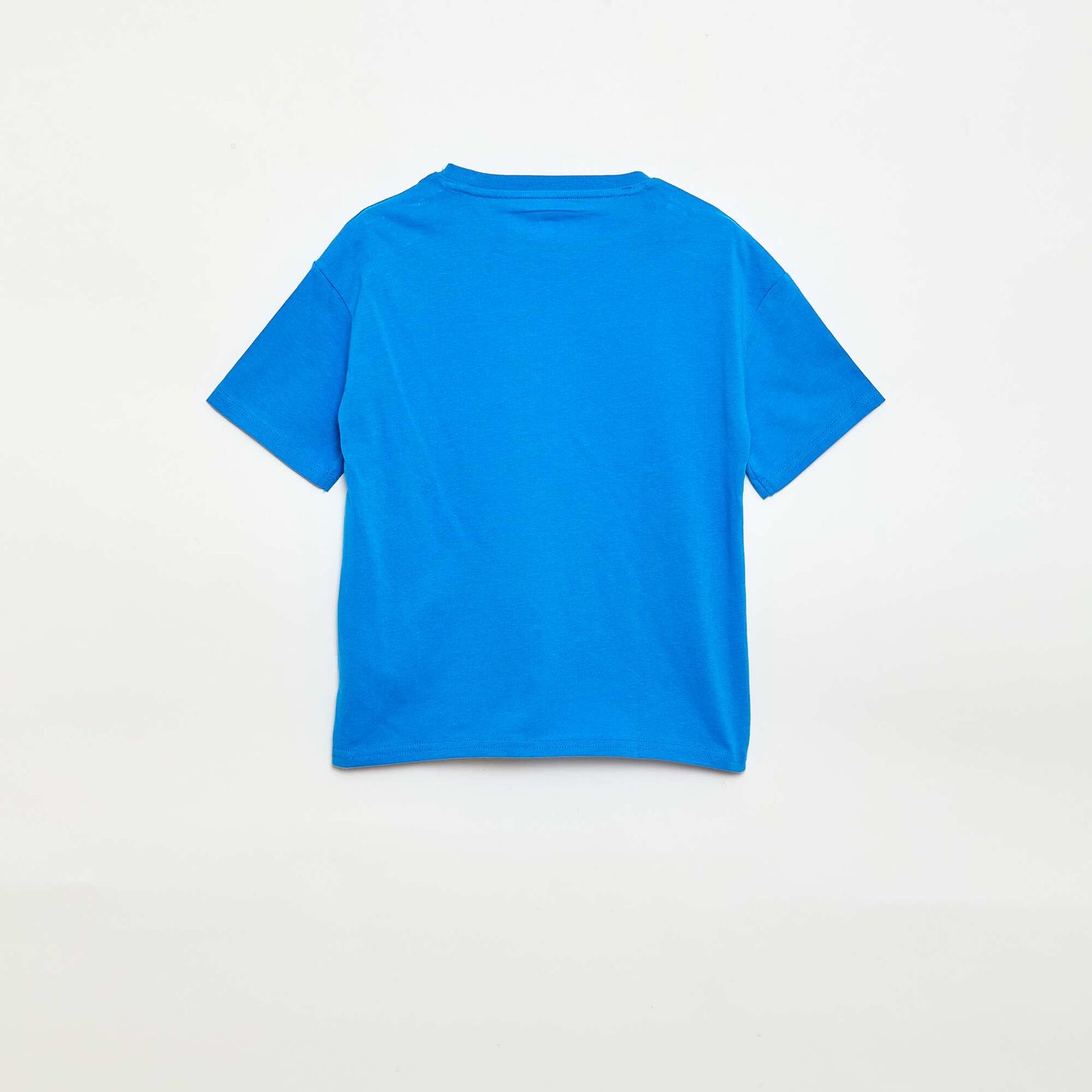 Marvel 'Avengers' Short-Sleeve T-Shirt BLUE