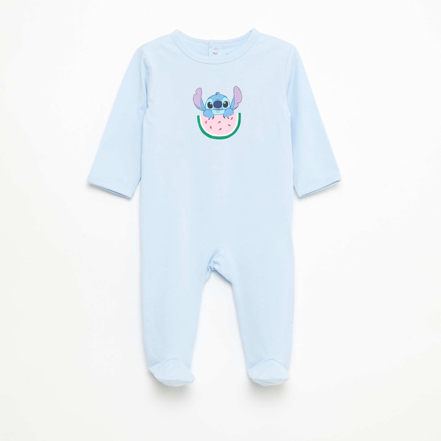 2-pack 'Stitch' pajamas BLUE