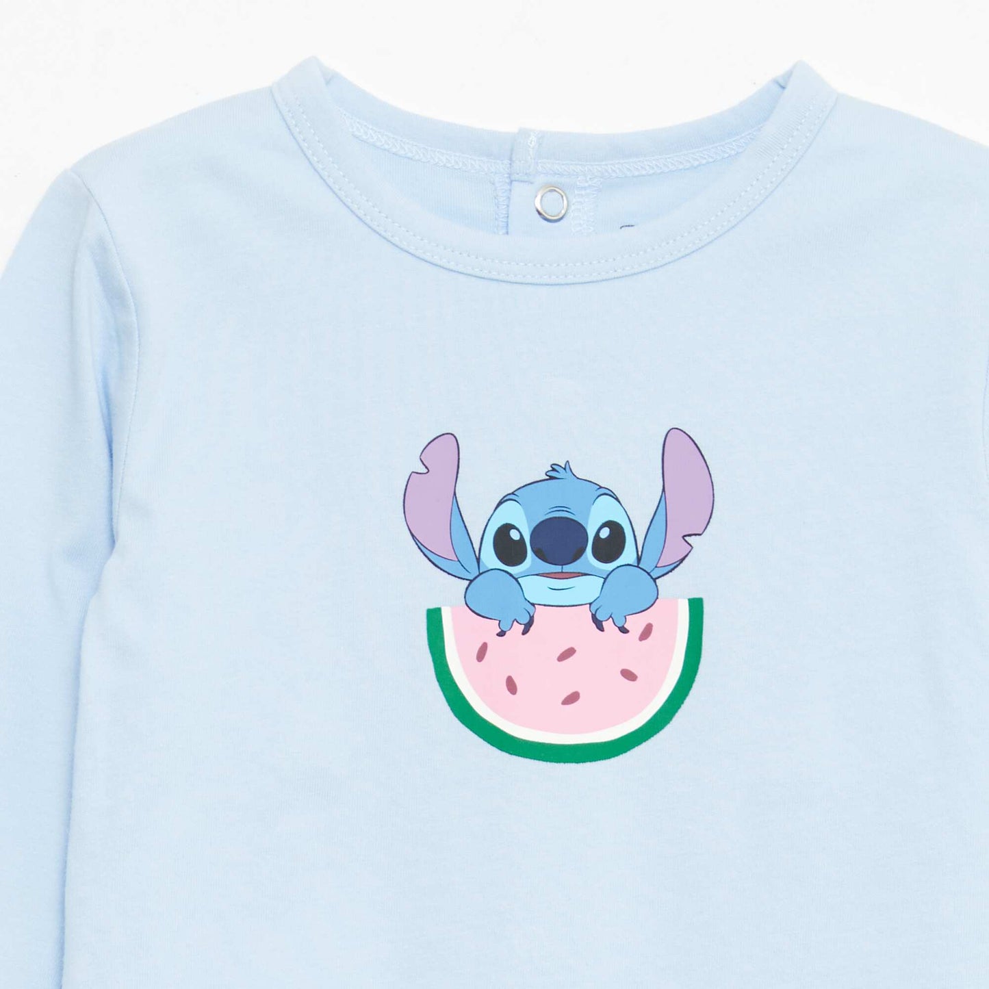 2-pack 'Stitch' pajamas BLUE