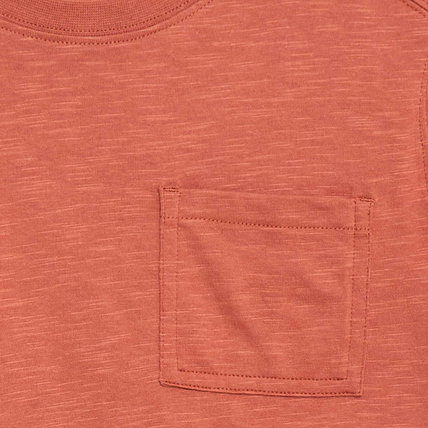 Loose-fit T-shirt PINK