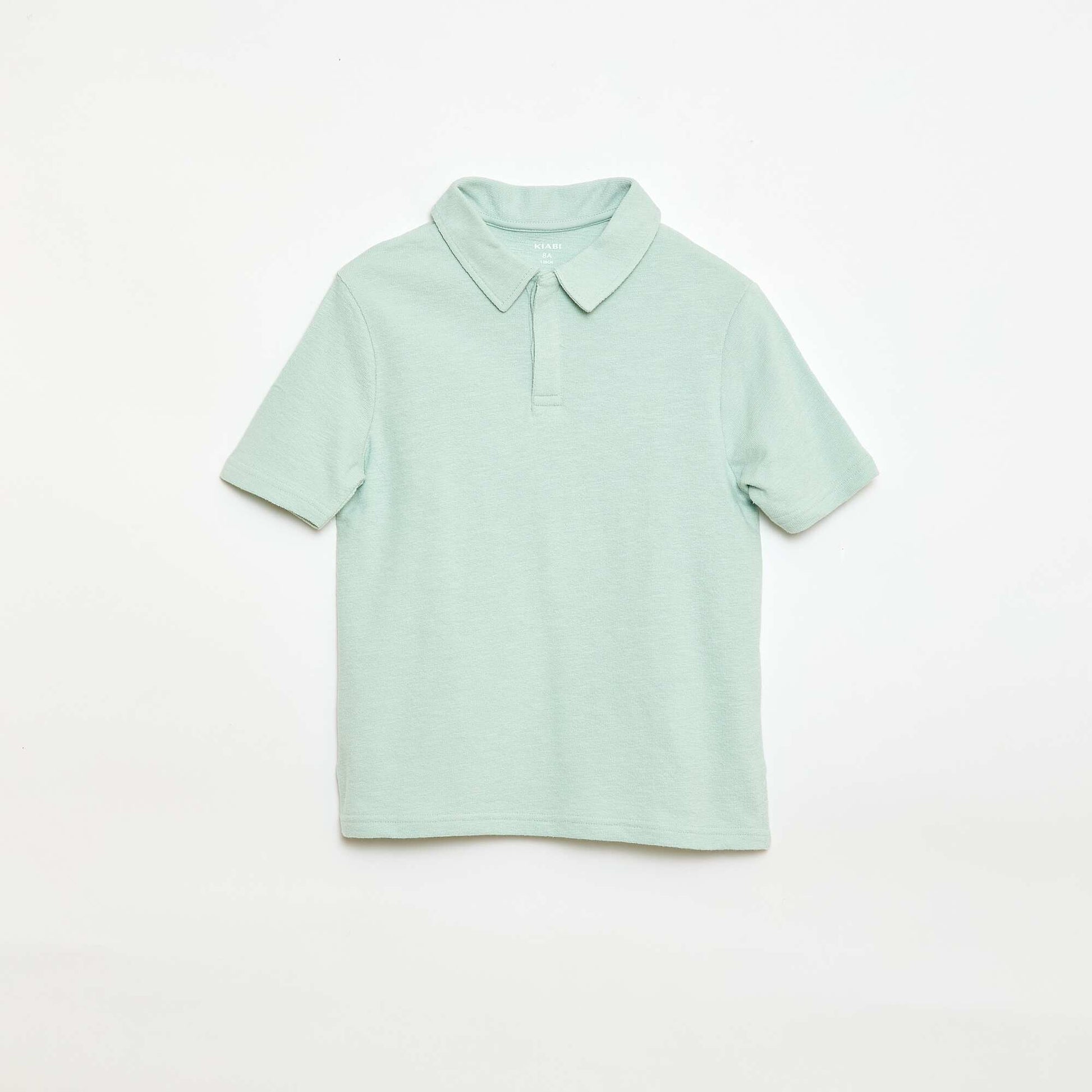 Polo shirt BLUE